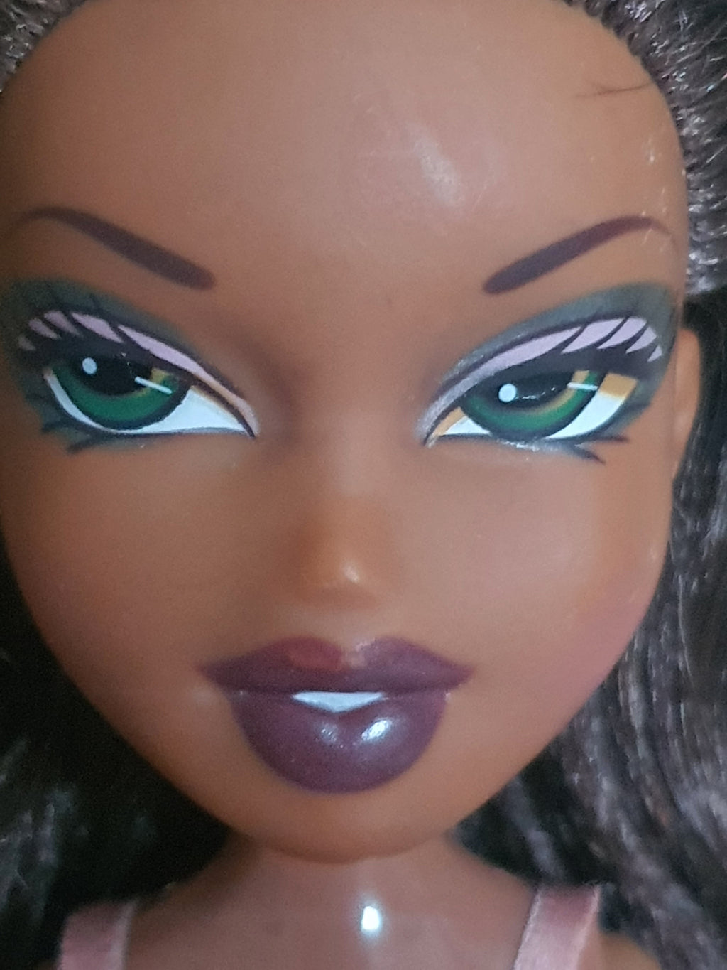 Bratz Sasha Nighty Nite