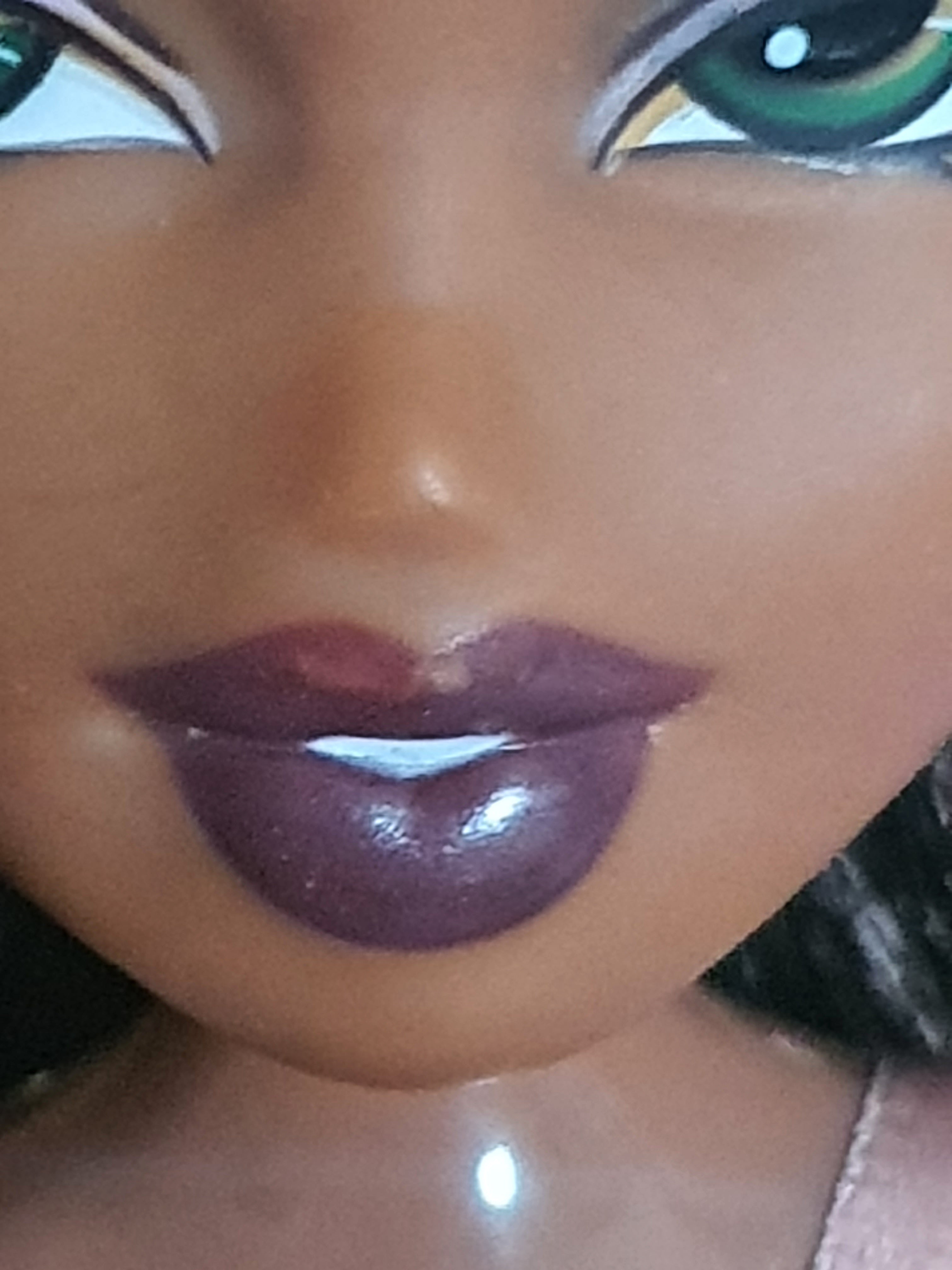 Bratz Sasha Nighty Nite