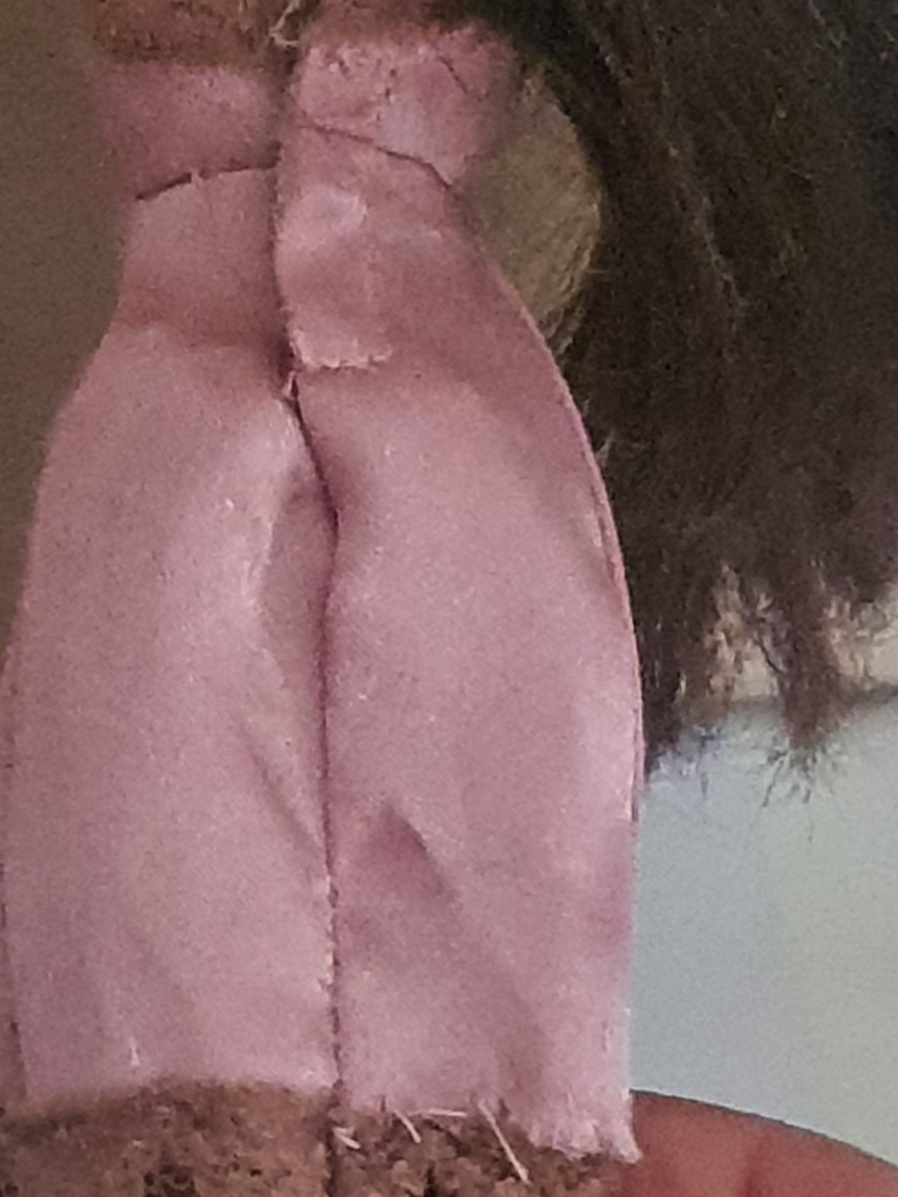 Bratz Sasha Nighty Nite