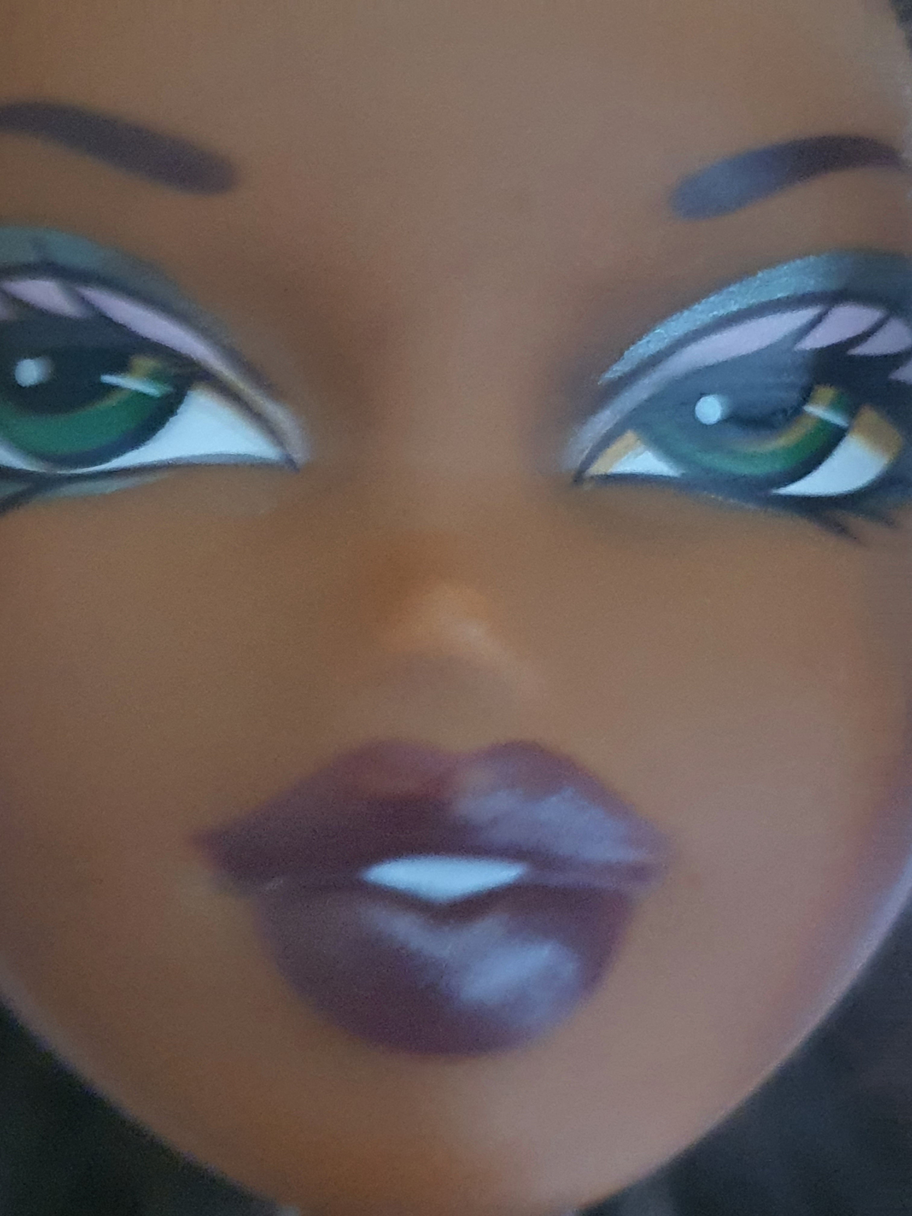 Bratz Sasha Nighty Nite
