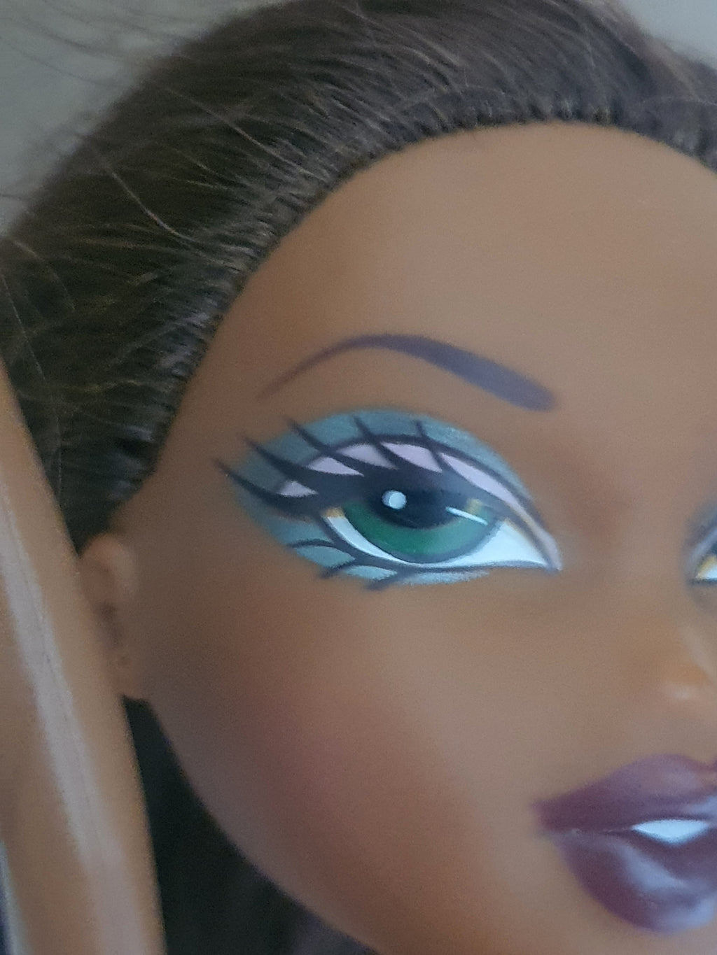 Bratz Sasha Nighty Nite
