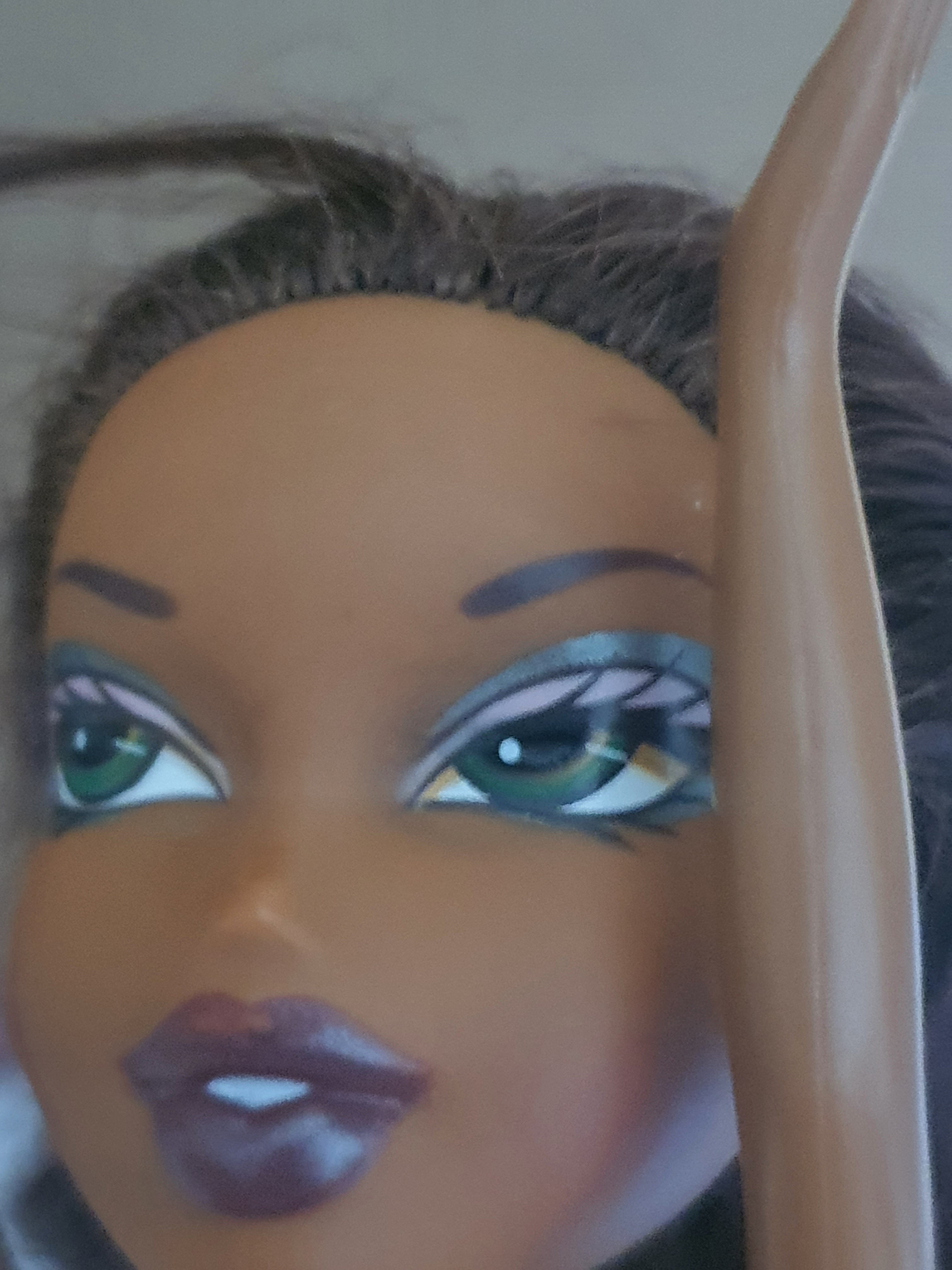 Bratz Sasha Nighty Nite