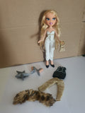 Bratz Cloe Designed By