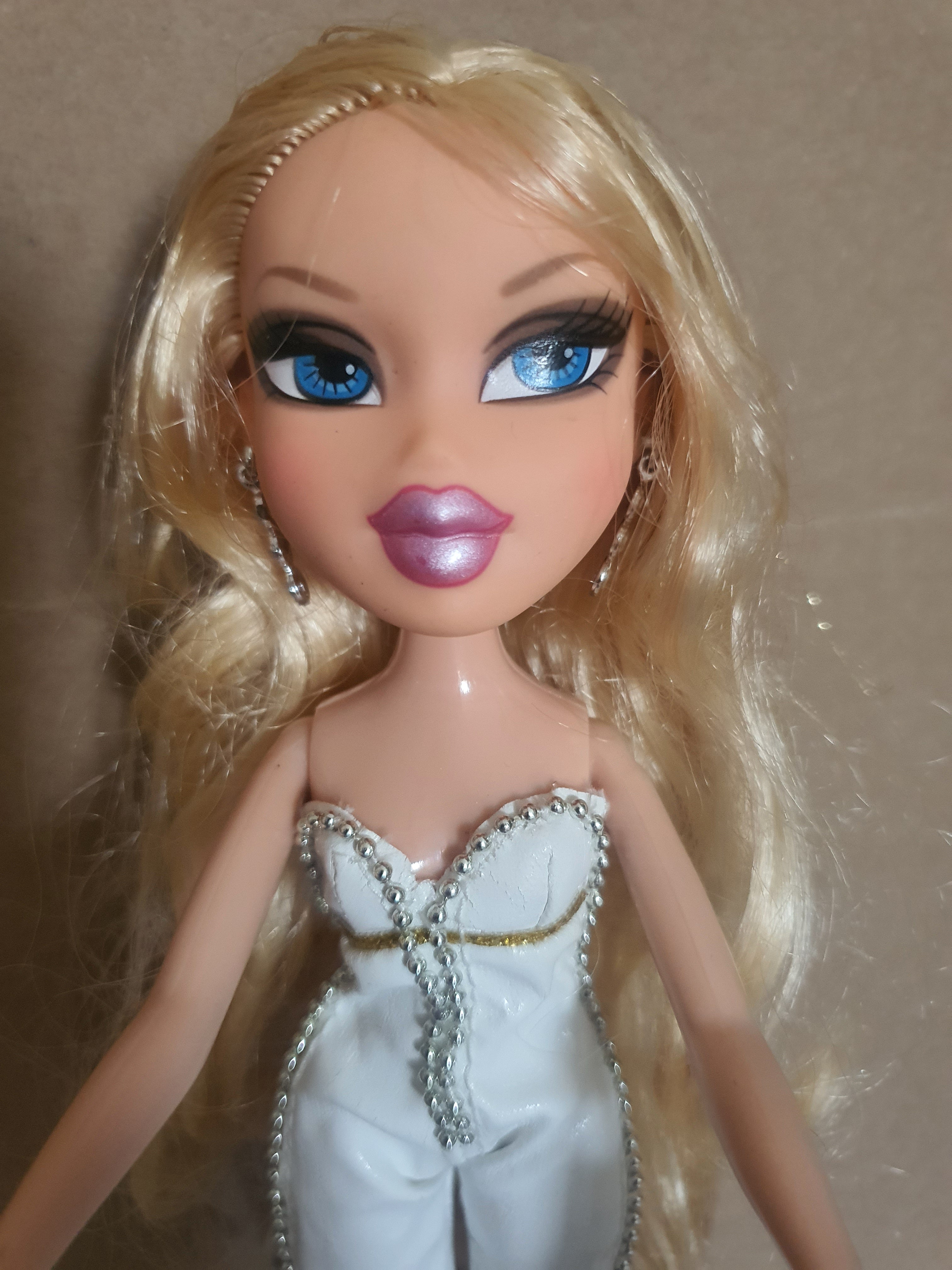 Bratz Cloe Designed By