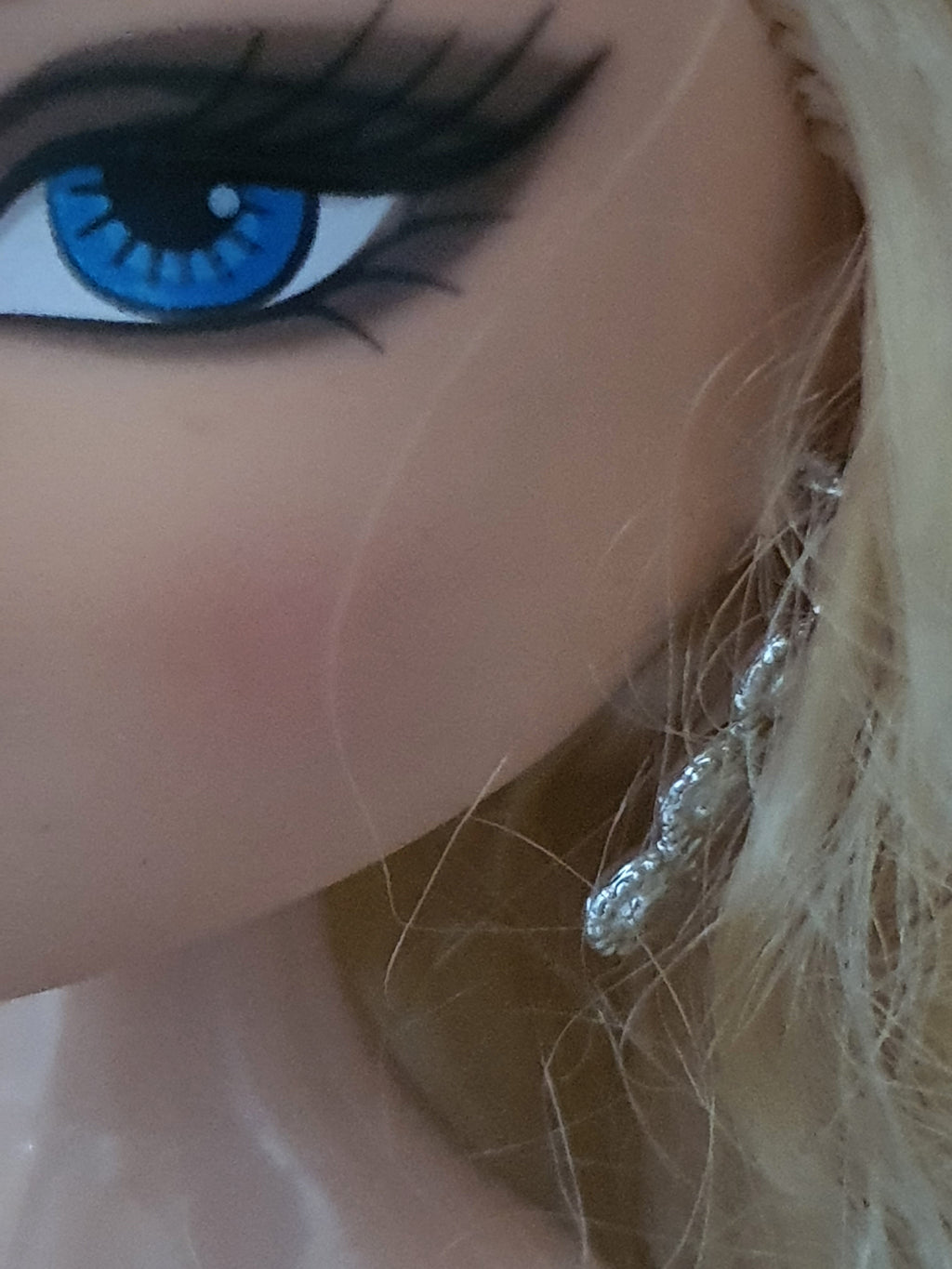 Bratz Cloe Designed By