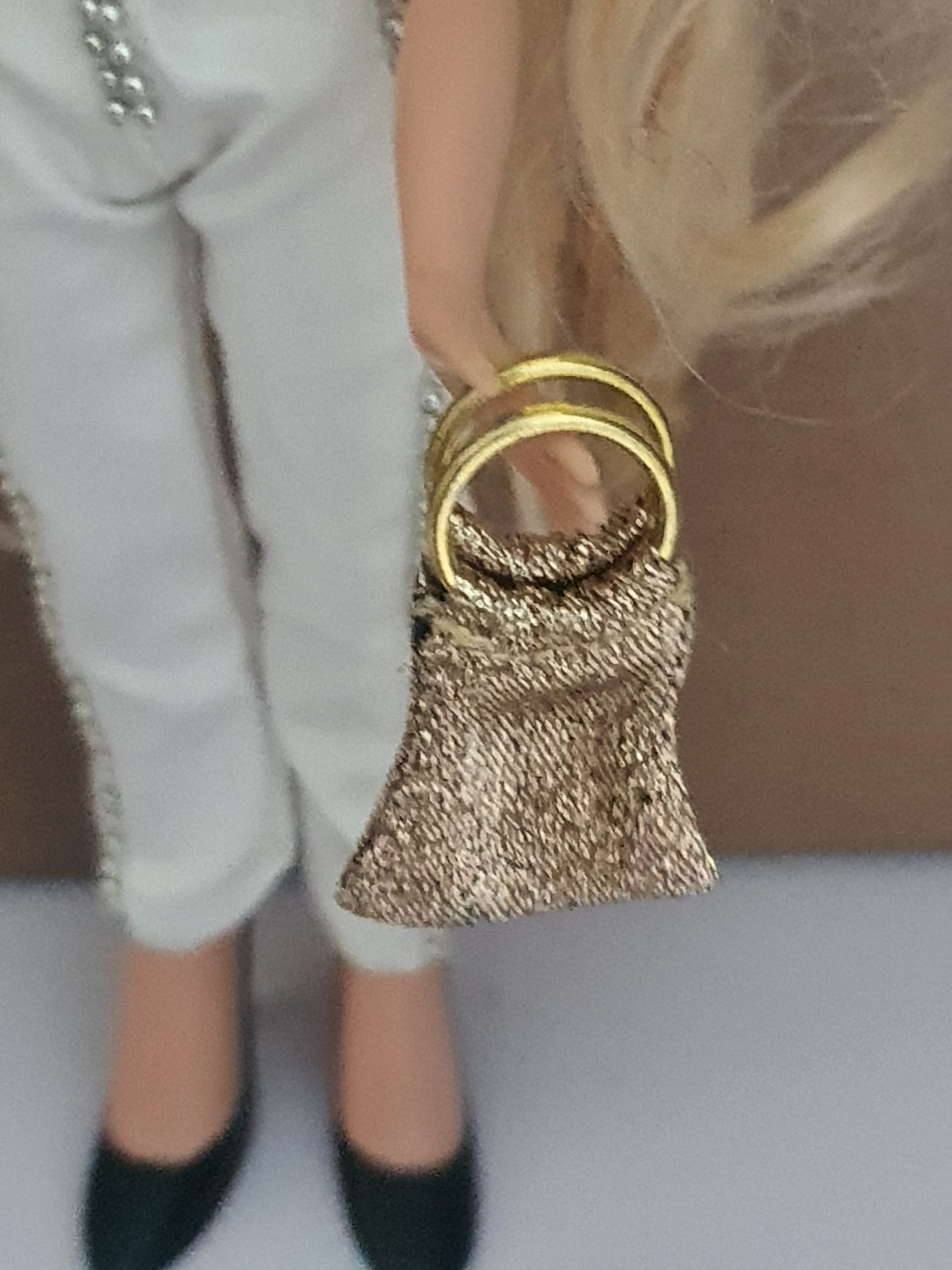 Bratz Cloe Designed By