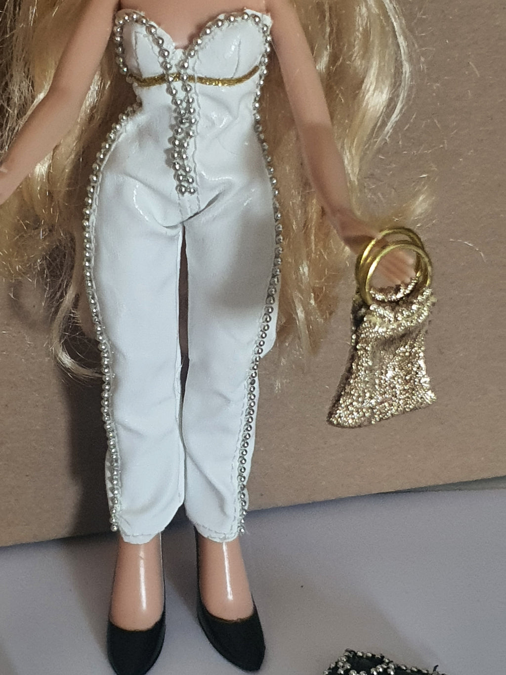 Bratz Cloe Designed By