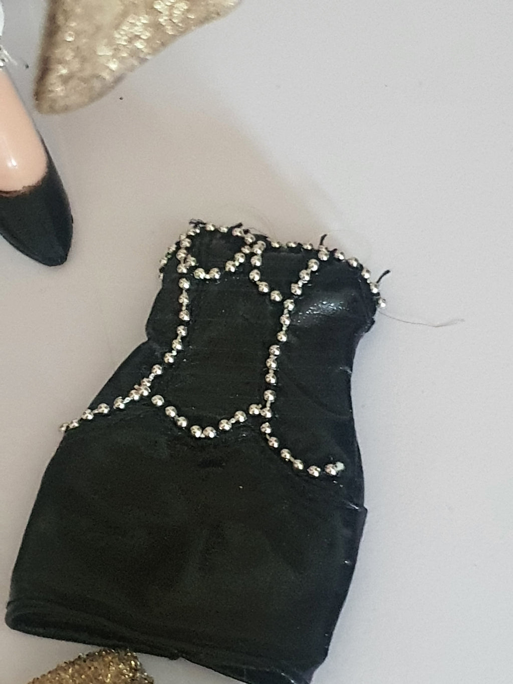 Bratz Cloe Designed By