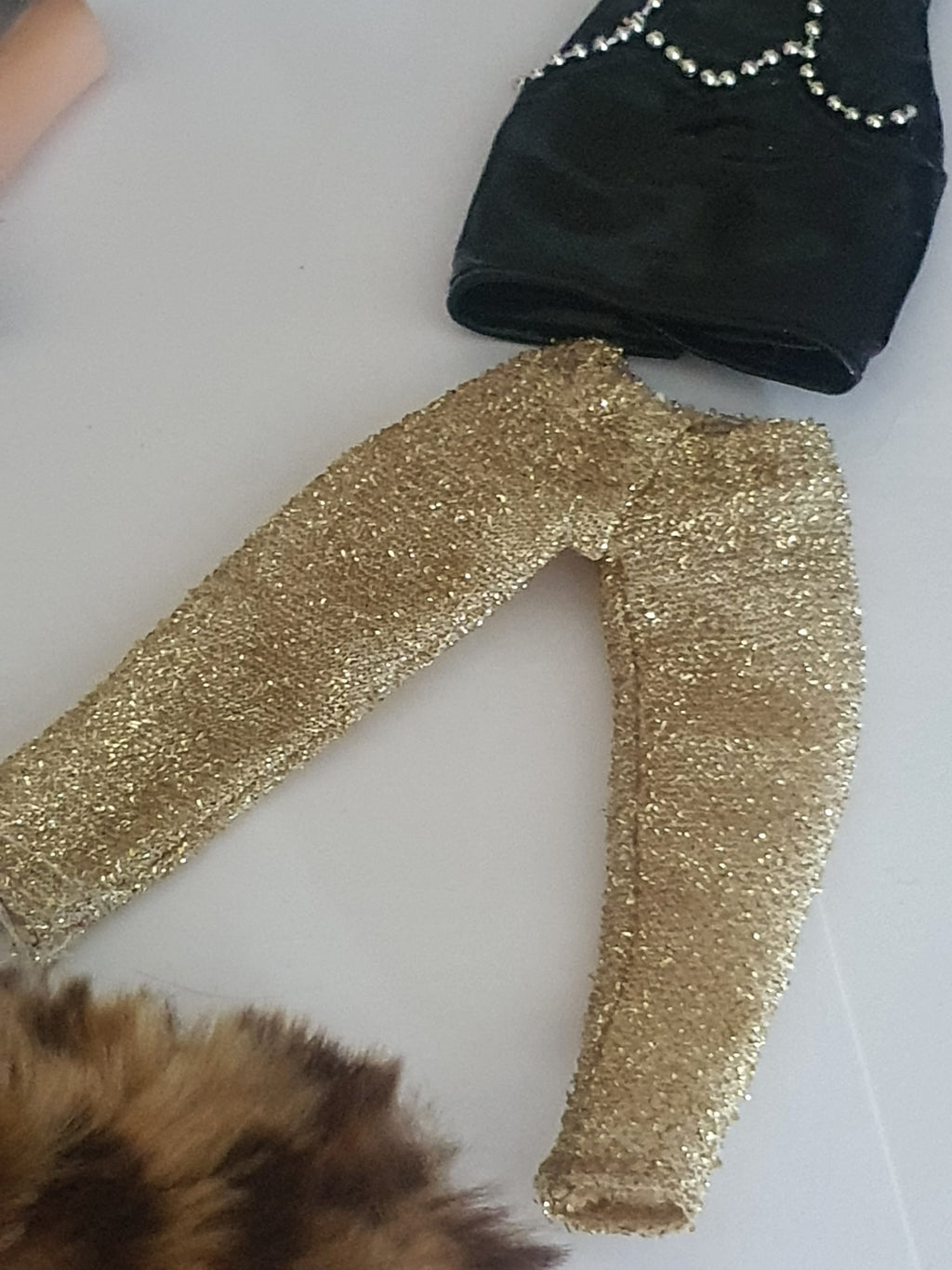 Bratz Cloe Designed By