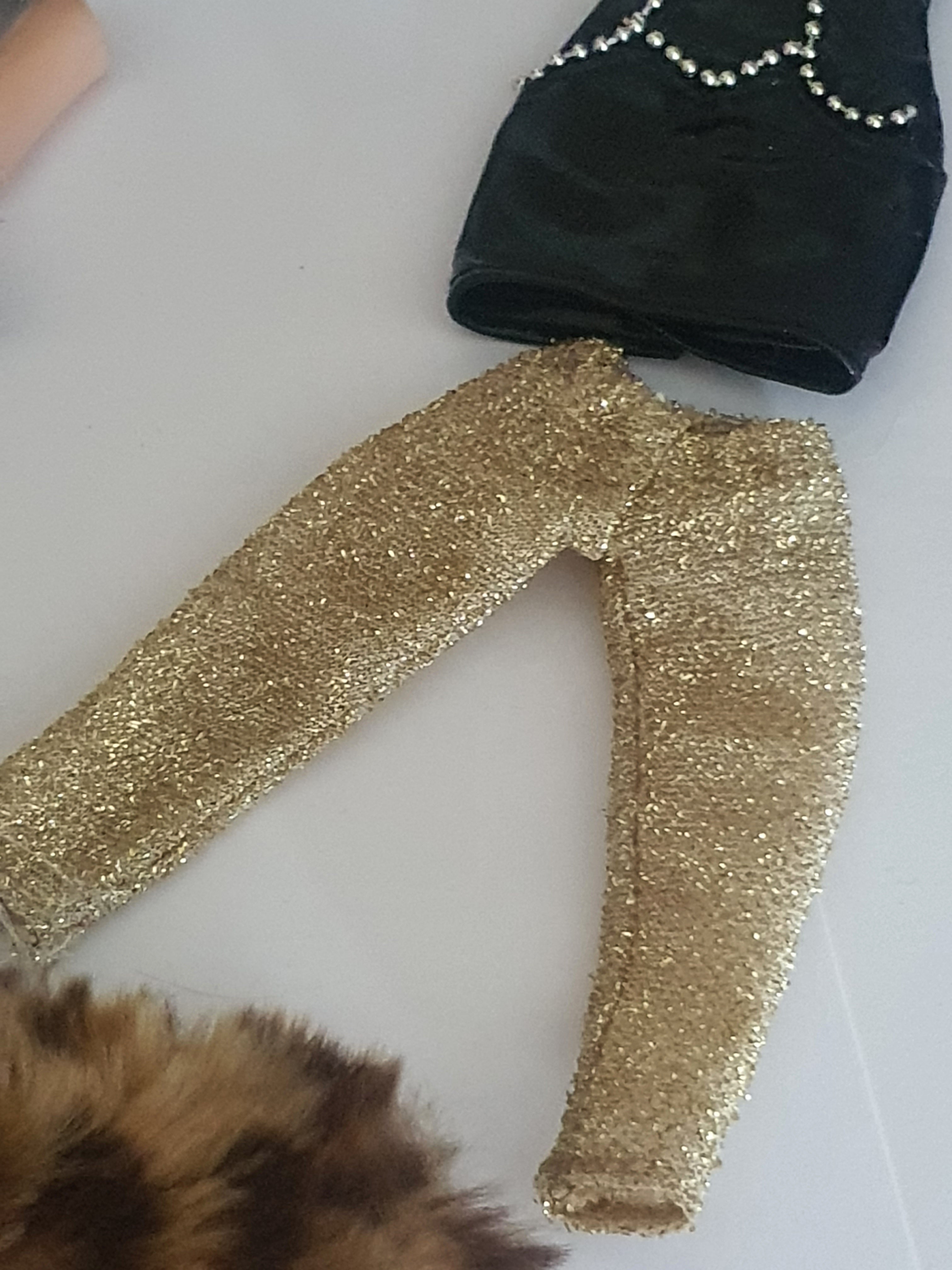 Bratz Cloe Designed By