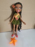 Bratz Sasha Genie