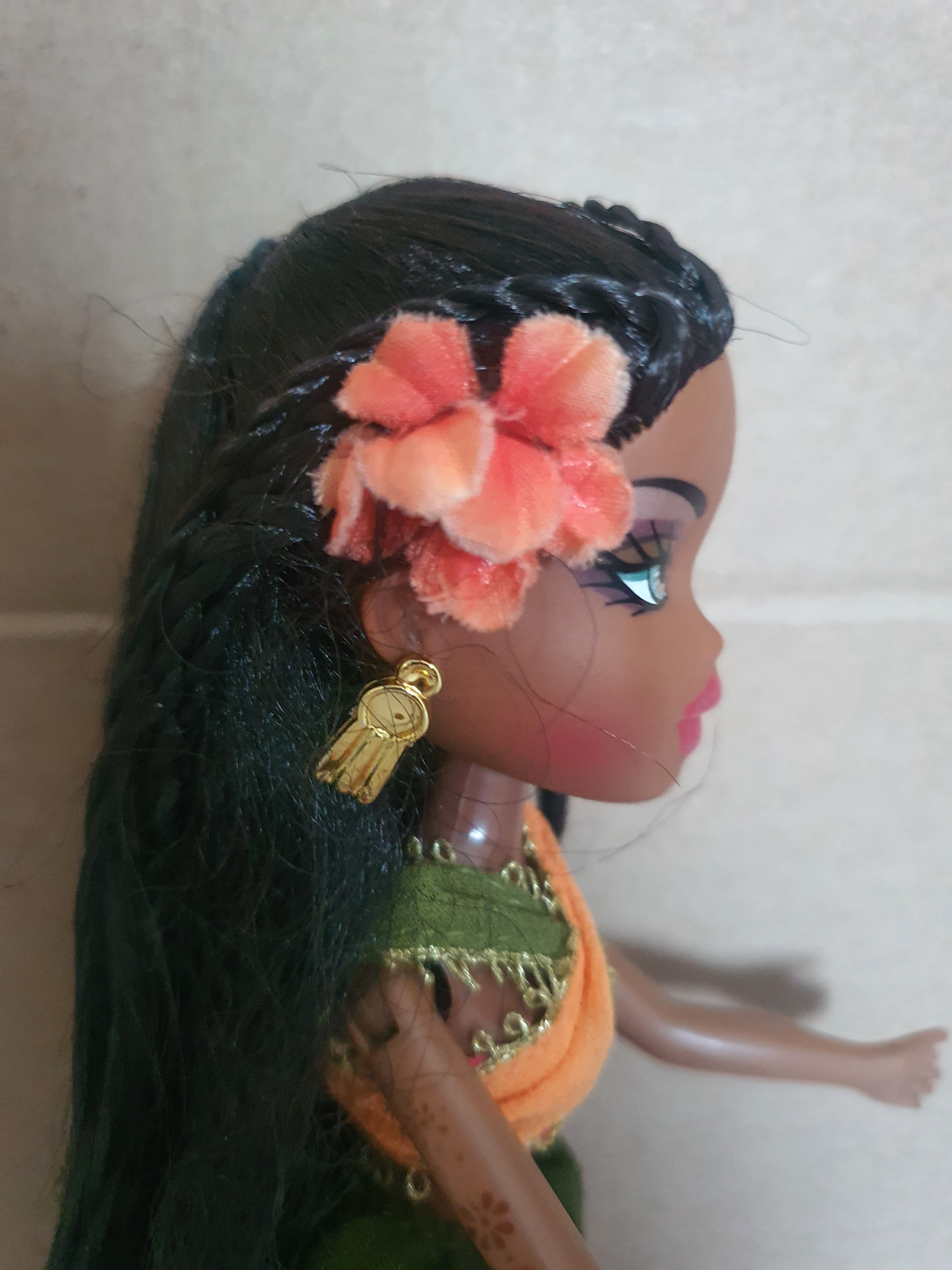 Bratz Sasha Genie