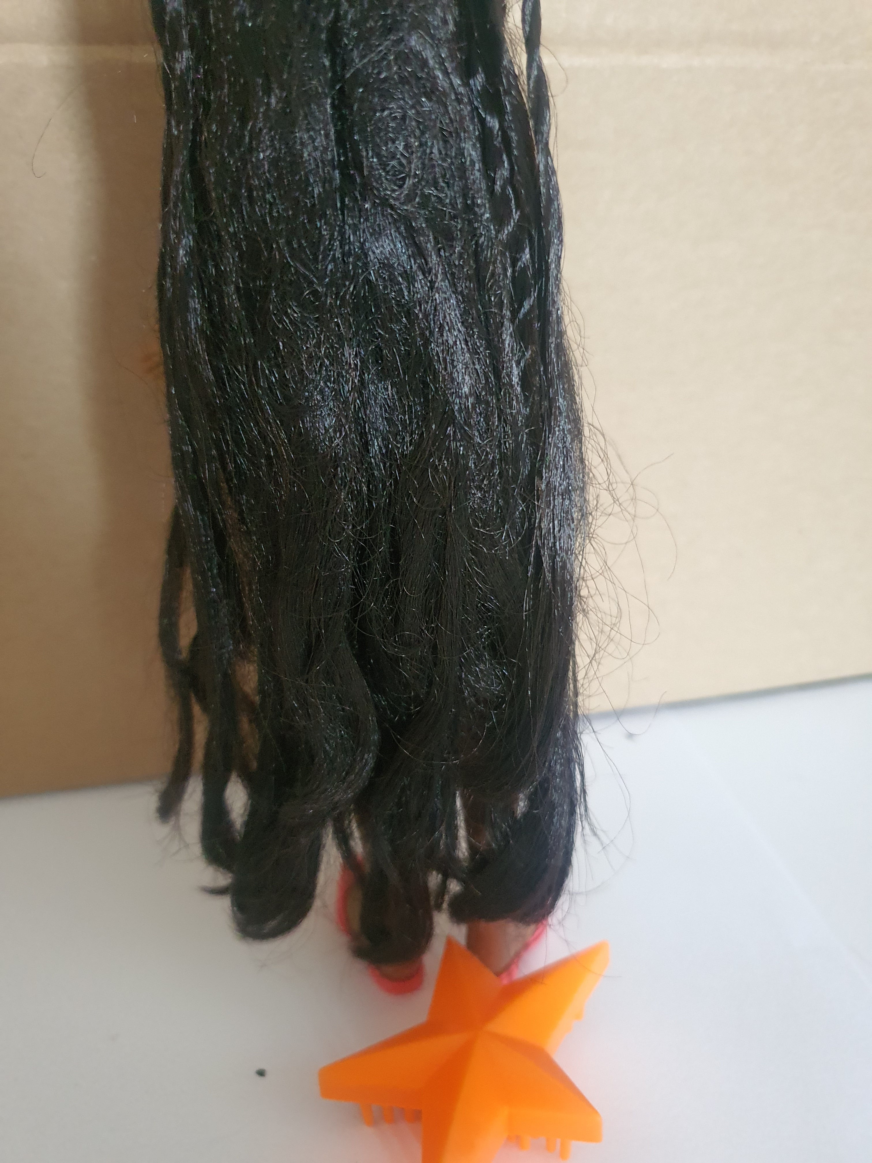 Bratz Sasha Genie
