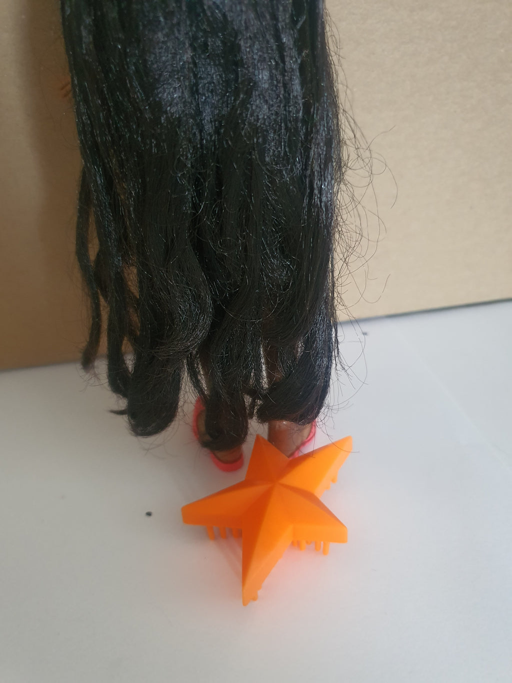 Bratz Sasha Genie