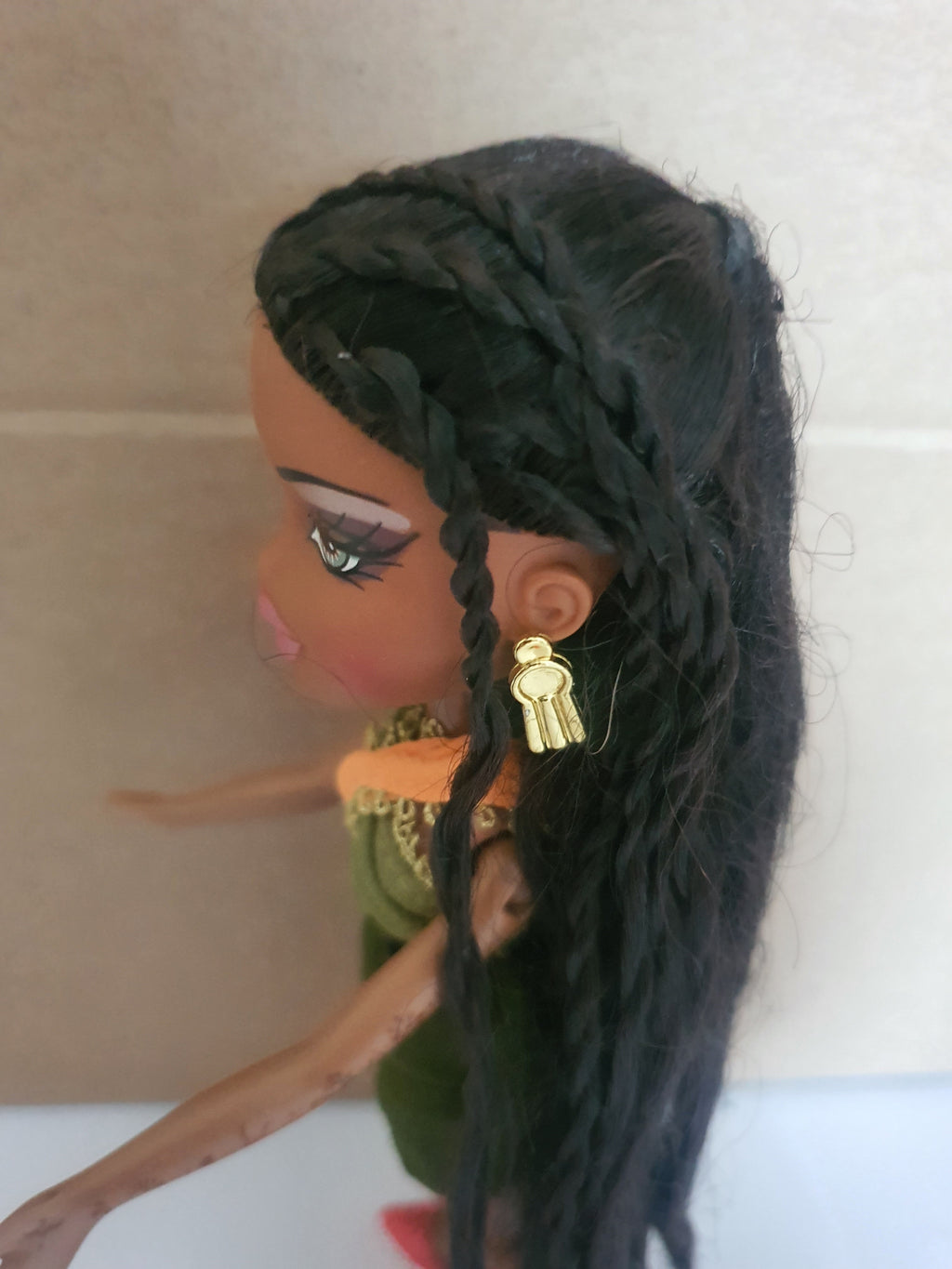Bratz Sasha Genie