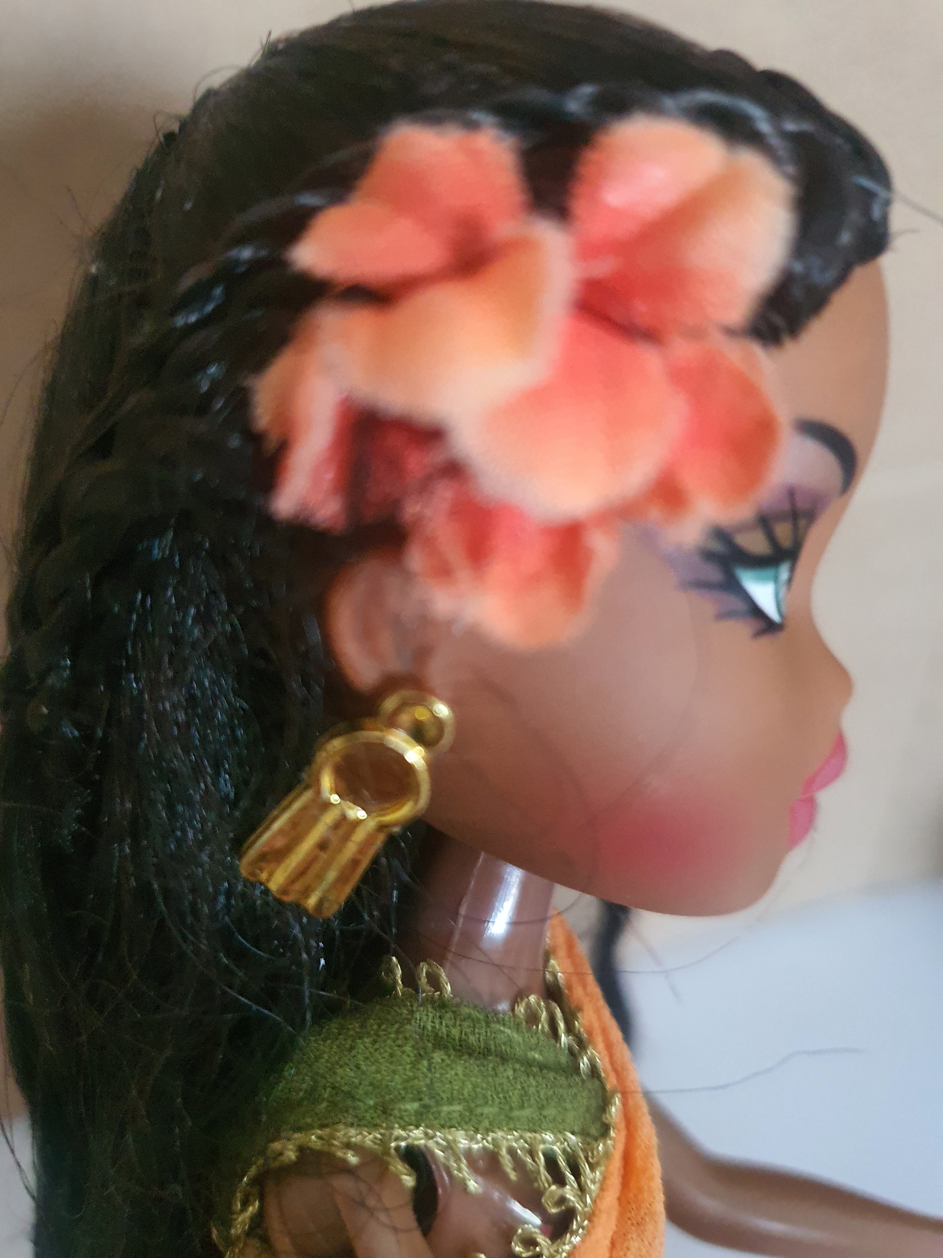 Bratz Sasha Genie