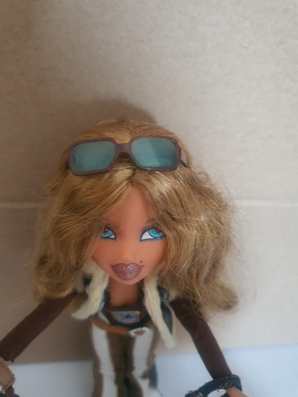 Bratz Fianna Flashback Fever