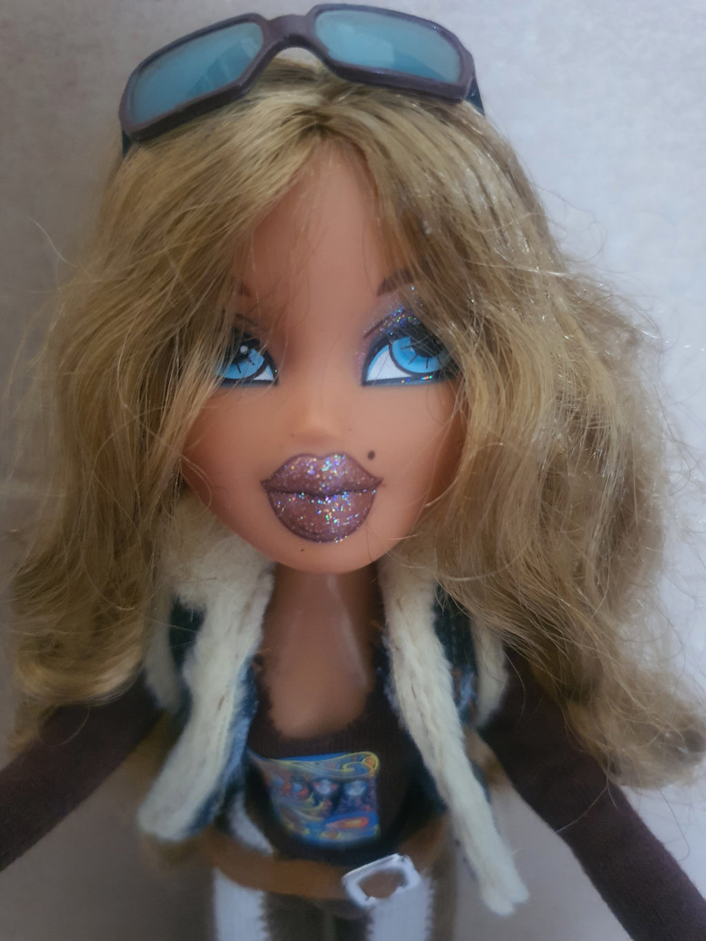 Bratz Fianna Flashback Fever