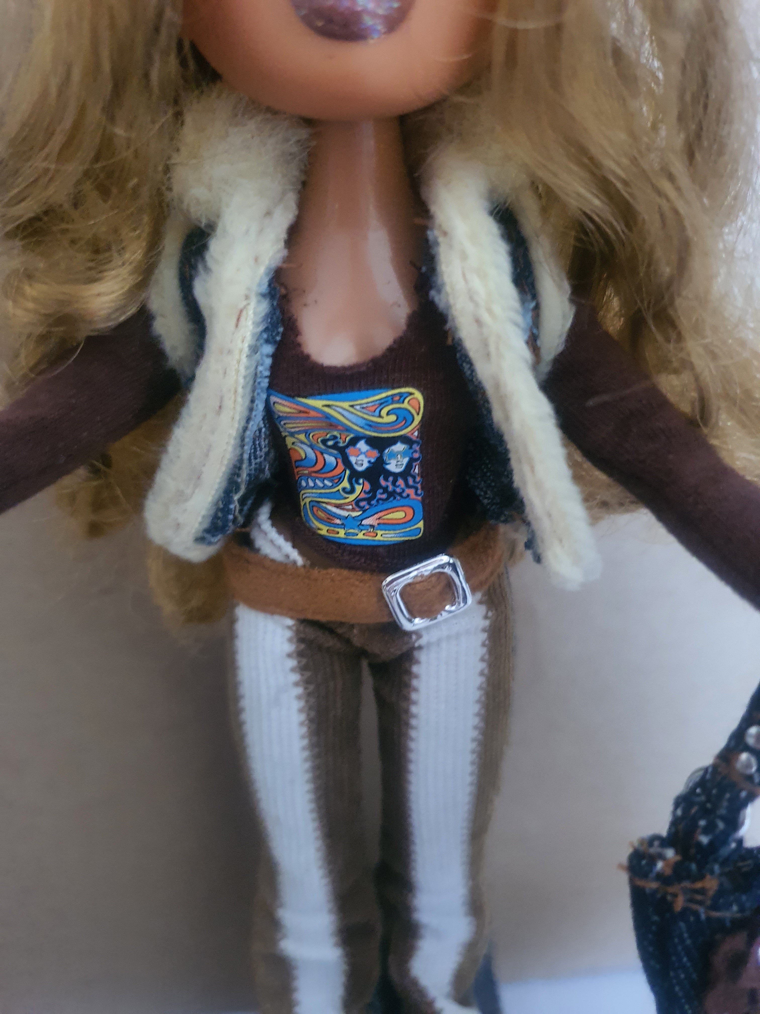 Bratz Fianna Flashback Fever