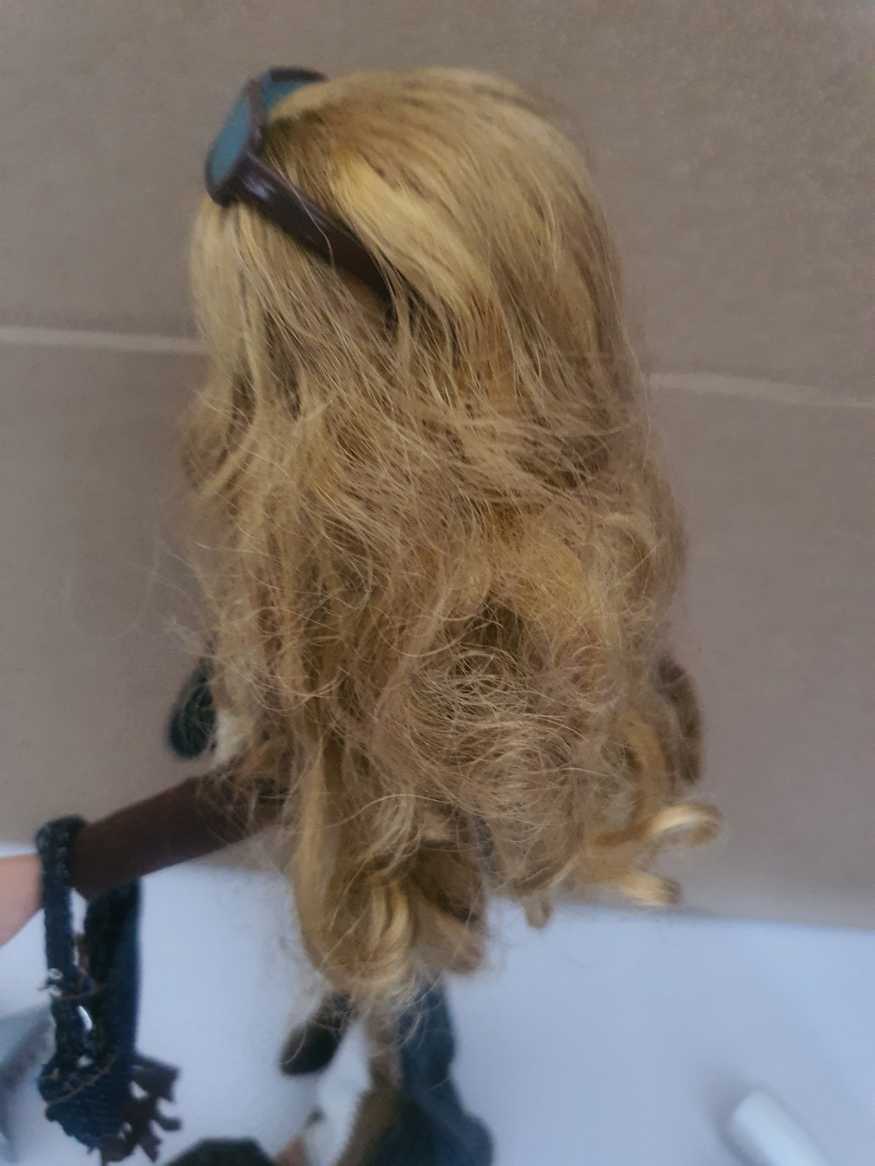 Bratz Fianna Flashback Fever
