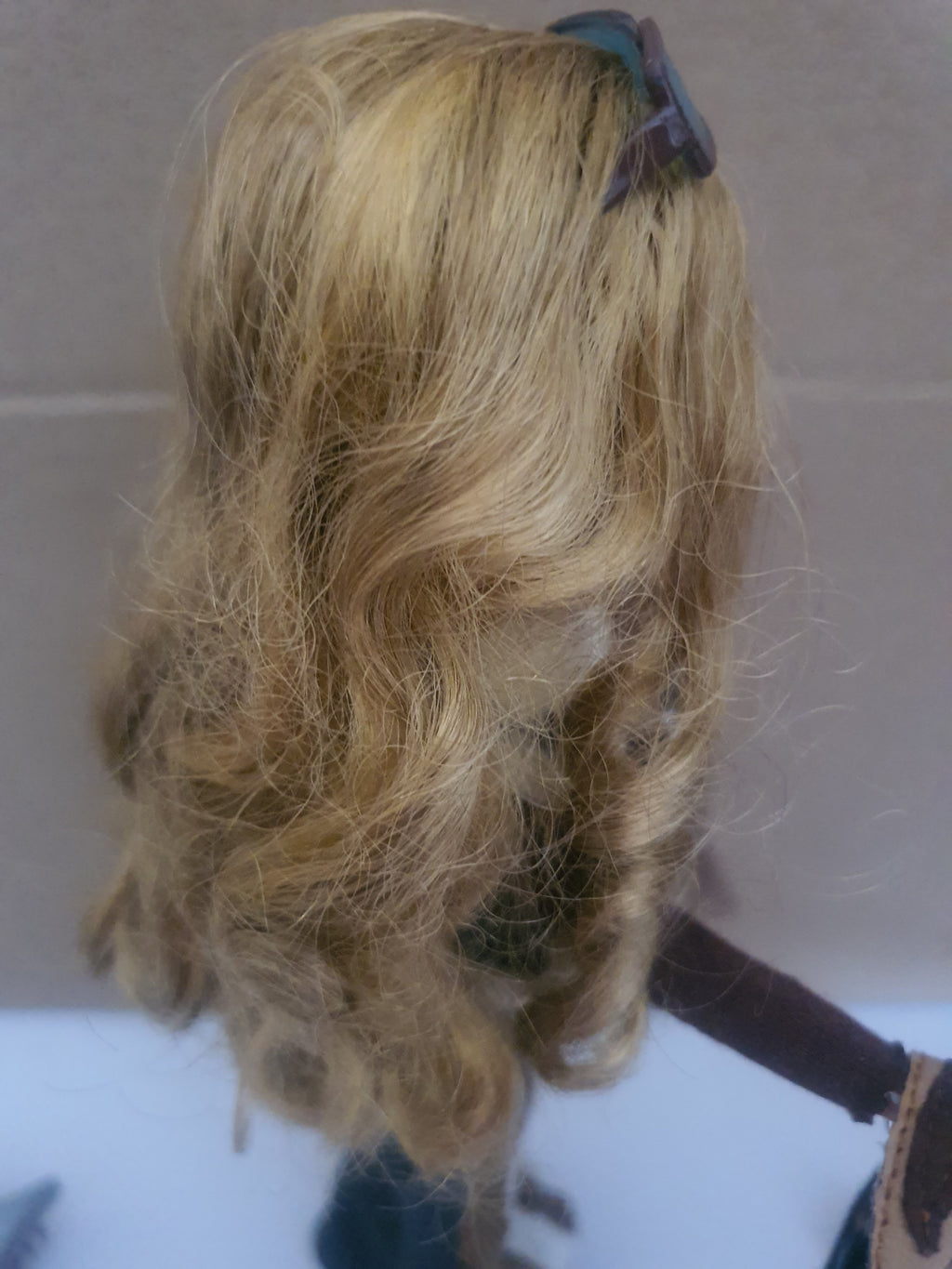 Bratz Fianna Flashback Fever