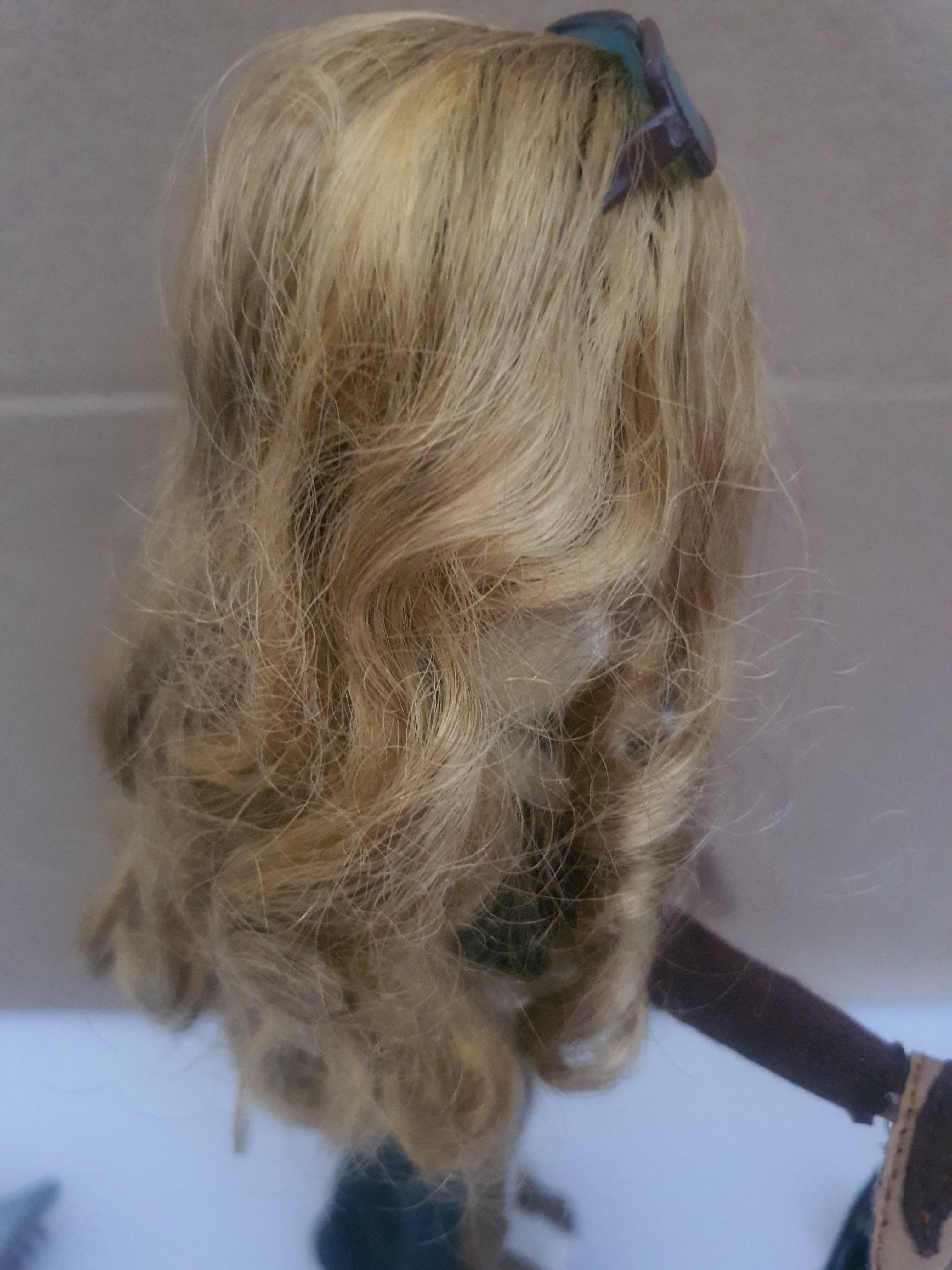 Bratz Fianna Flashback Fever