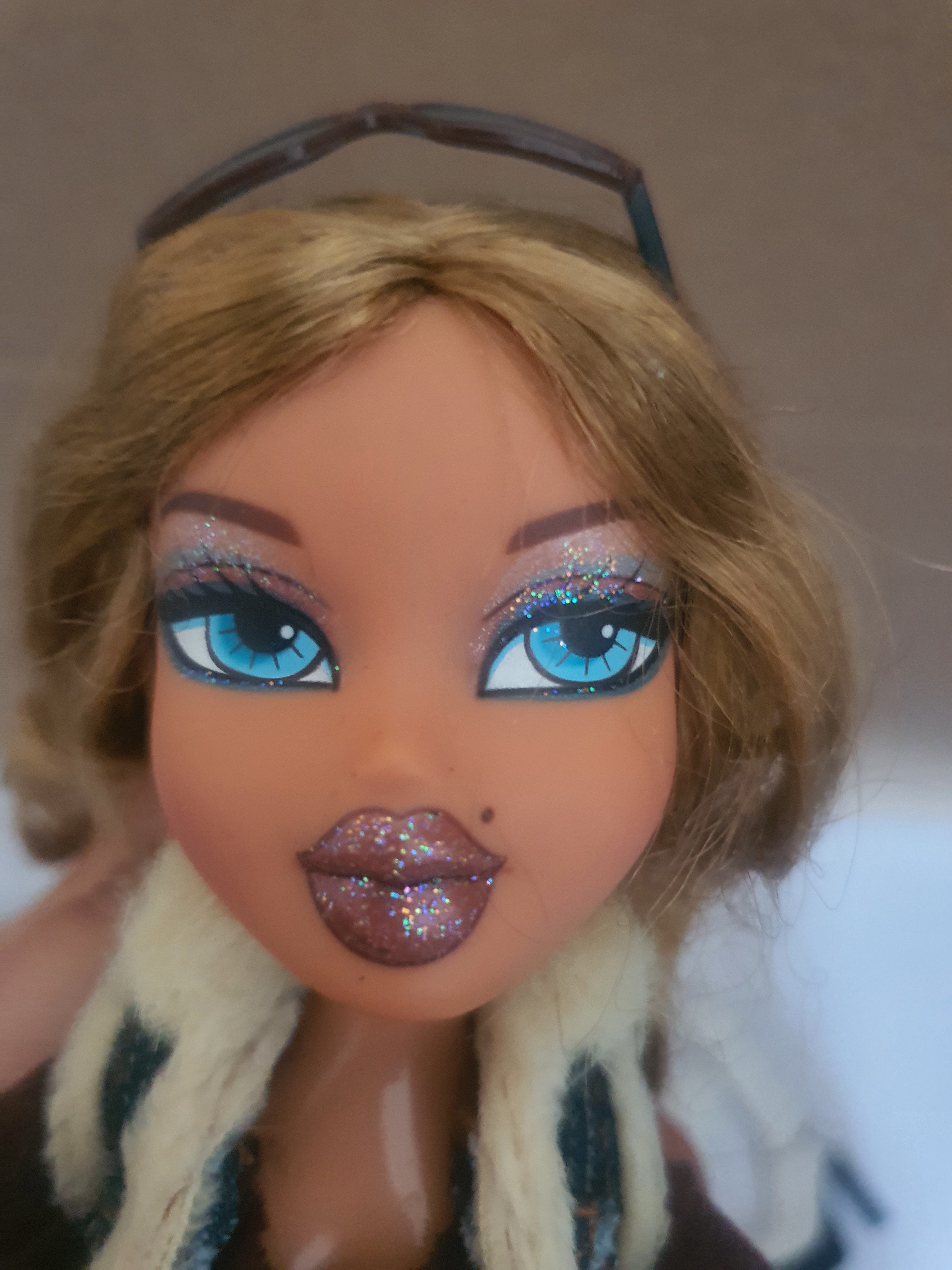 Bratz Fianna Flashback Fever