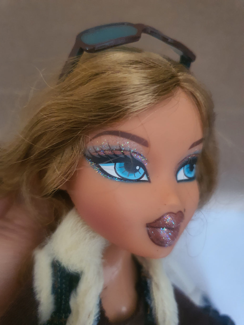 Bratz Fianna Flashback Fever