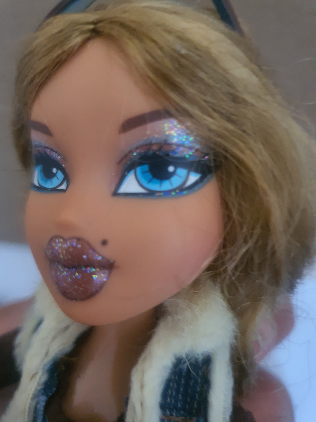 Bratz Fianna Flashback Fever