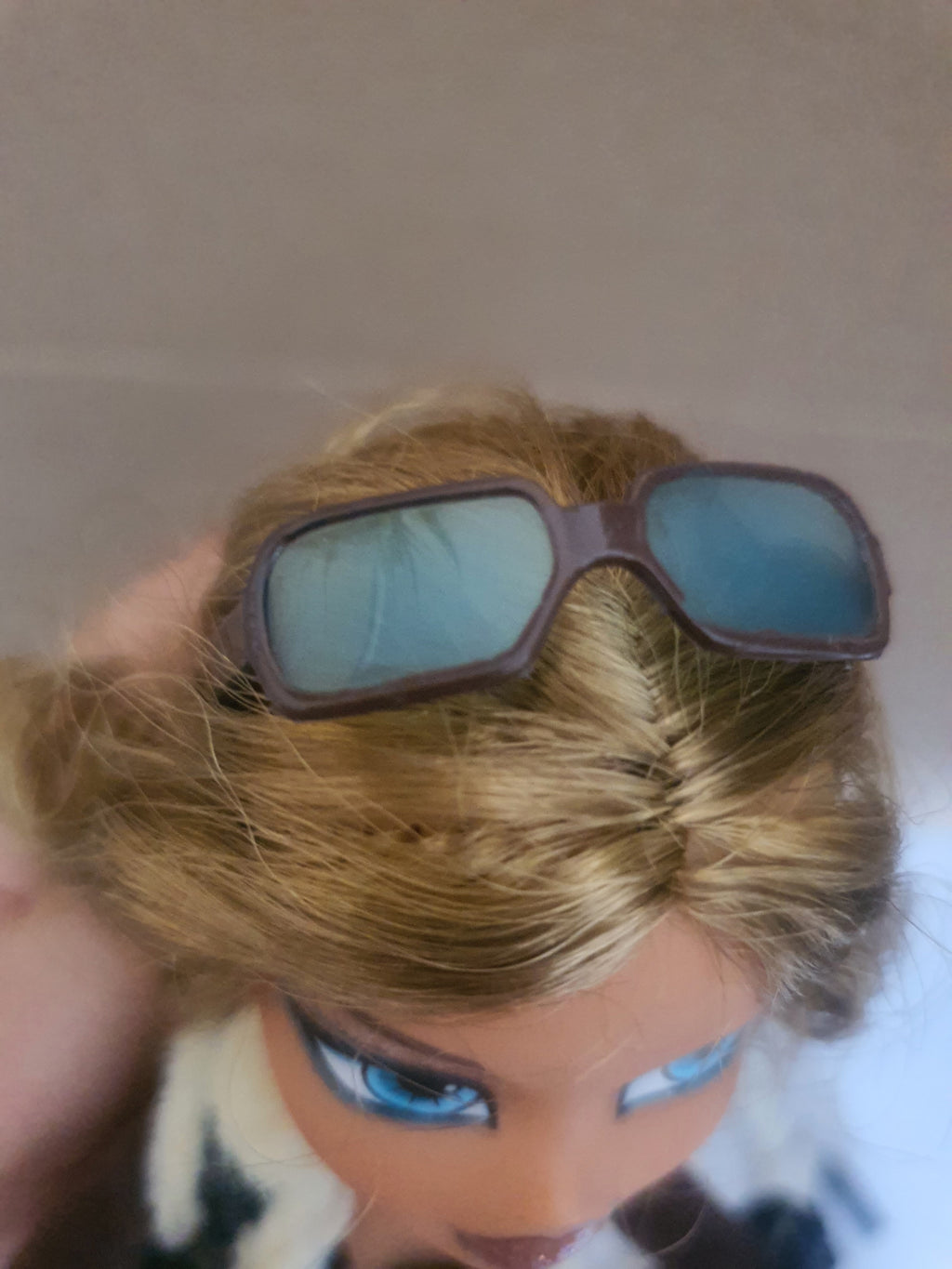 Bratz Fianna Flashback Fever