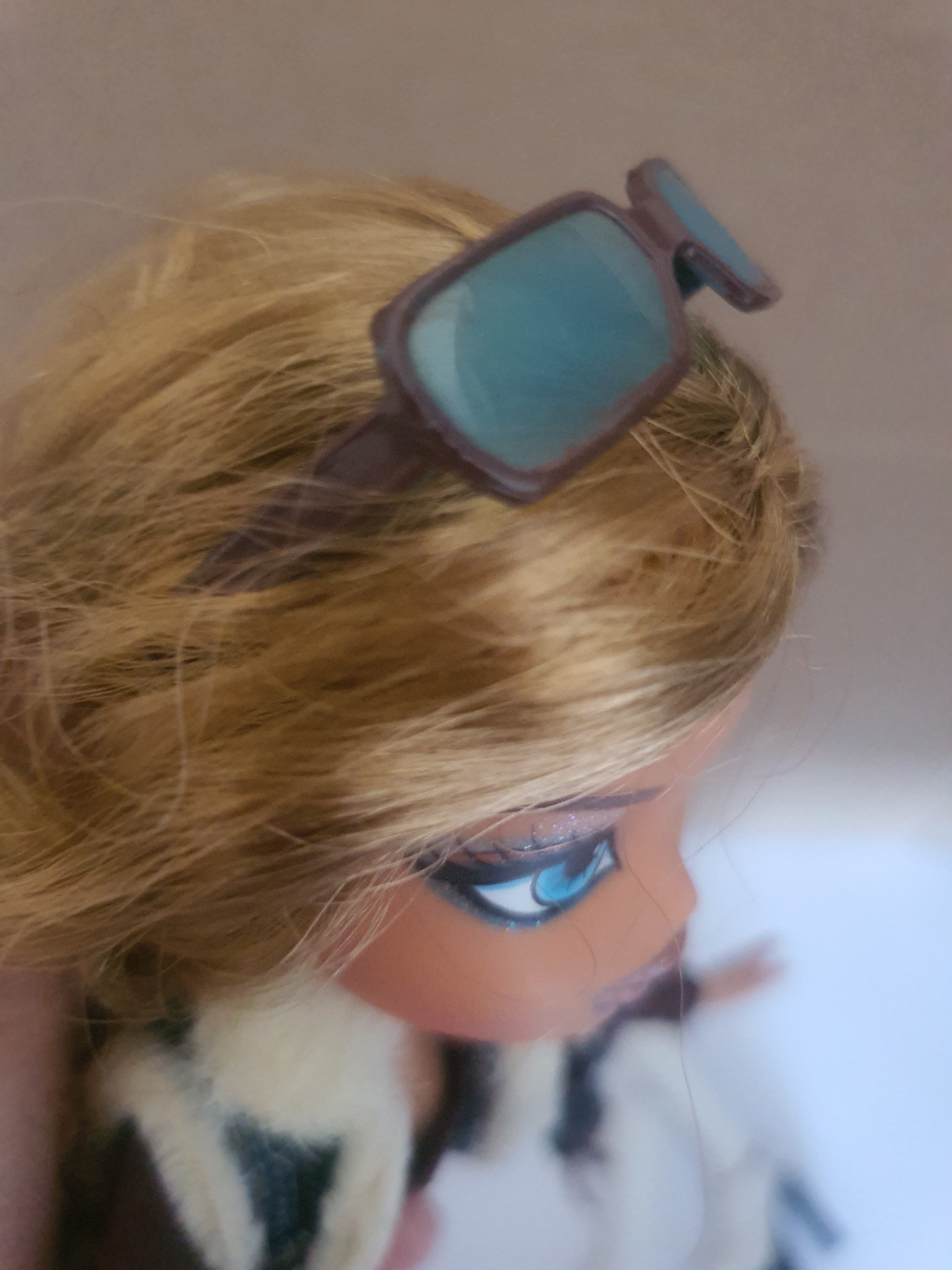 Bratz Fianna Flashback Fever