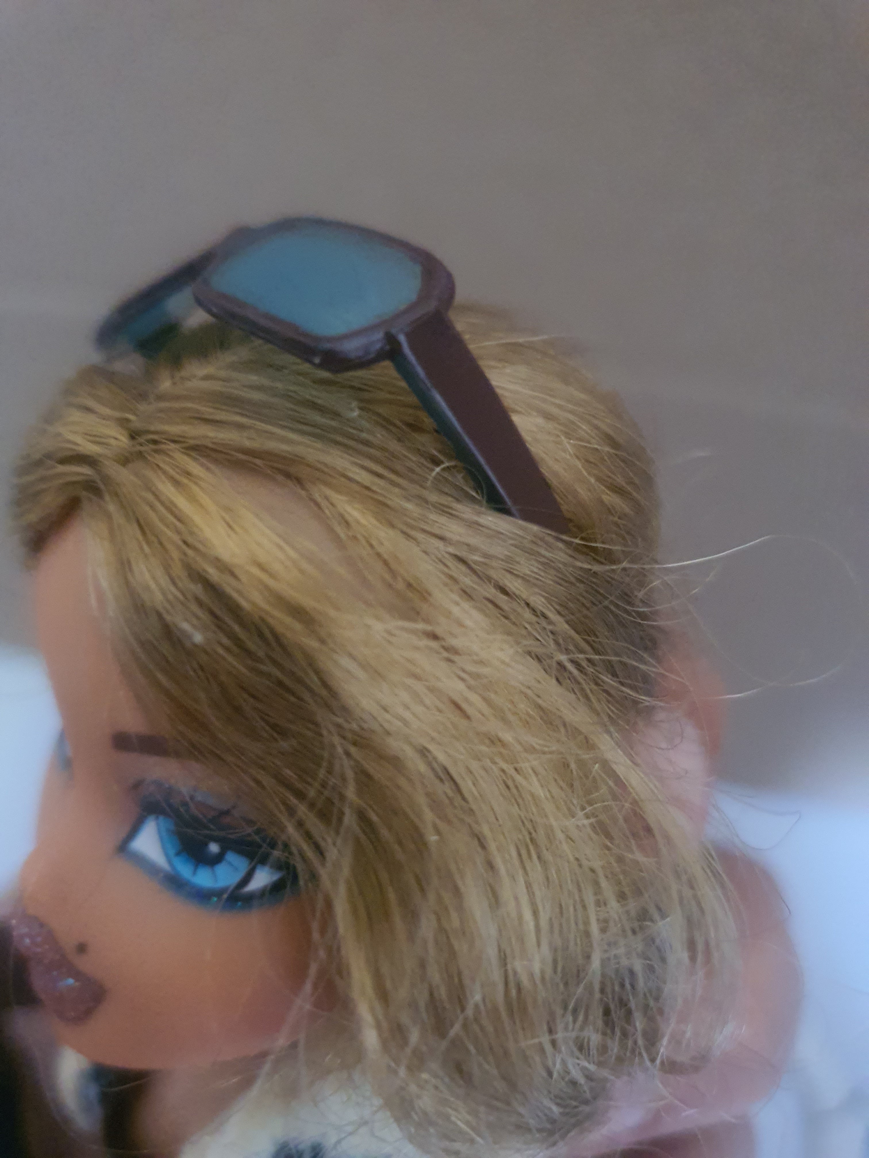 Bratz Fianna Flashback Fever