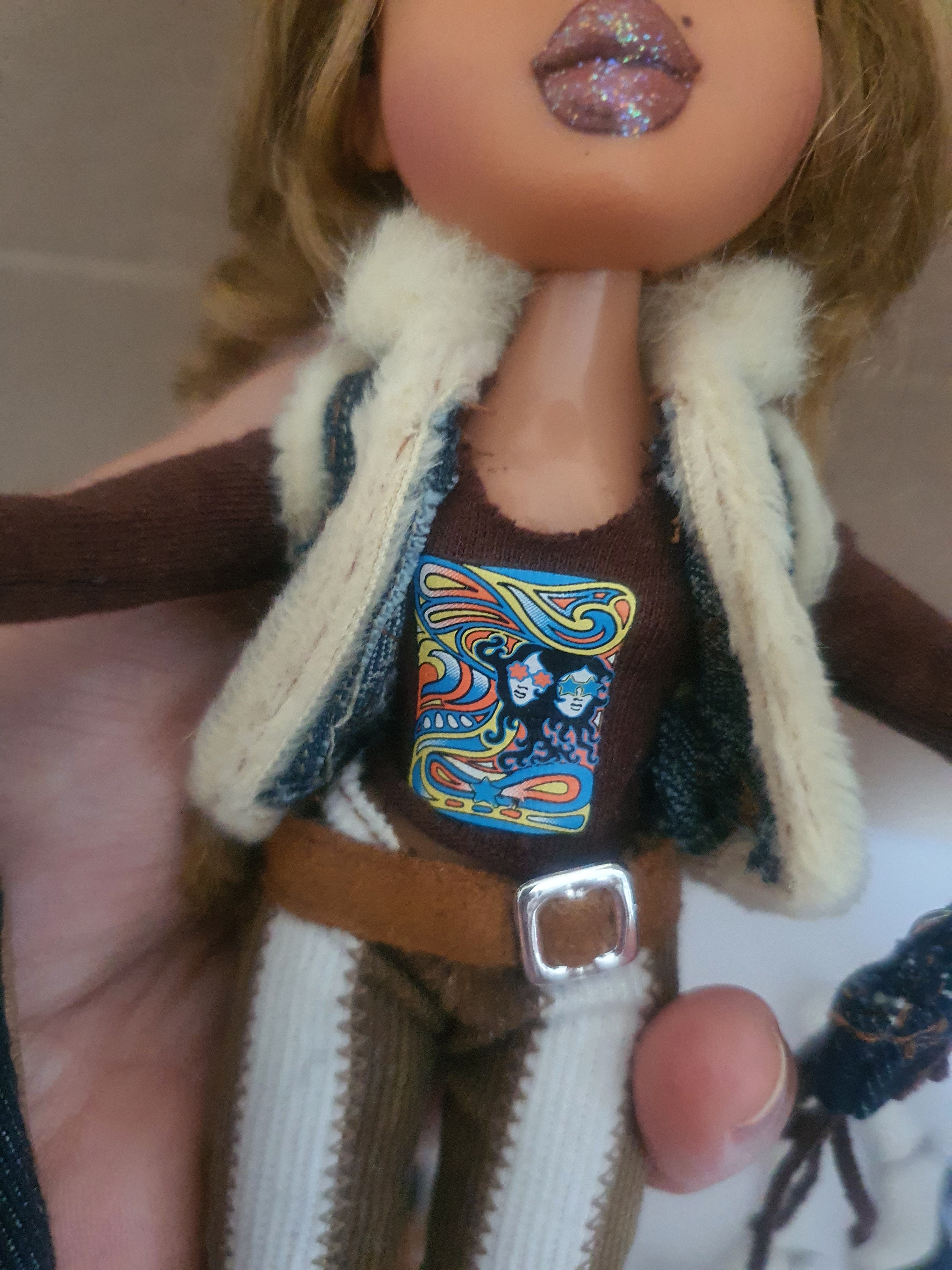 Bratz Fianna Flashback Fever