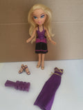 Bratz Cloe Passion Fashion
