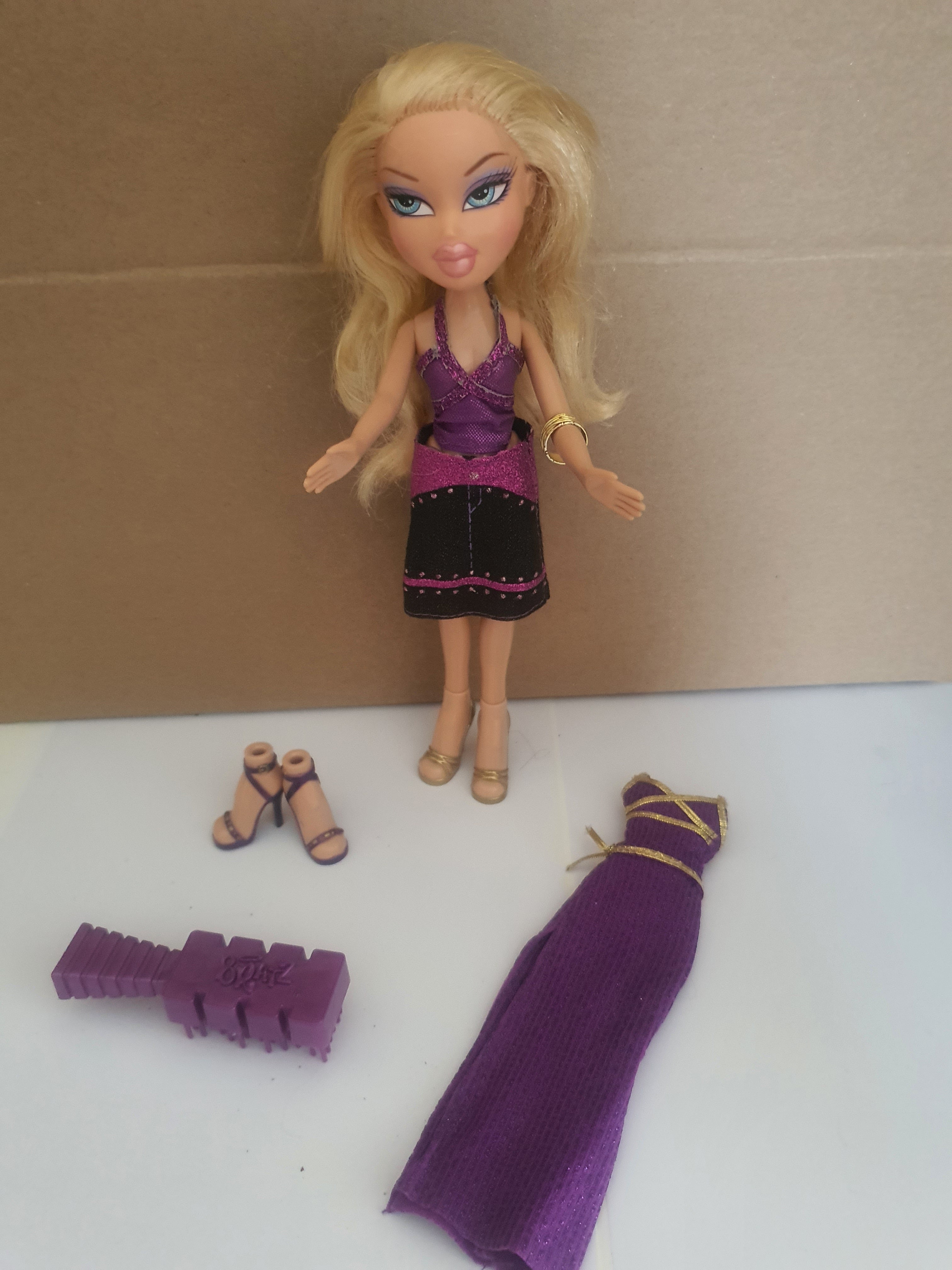 Bratz Cloe Passion Fashion