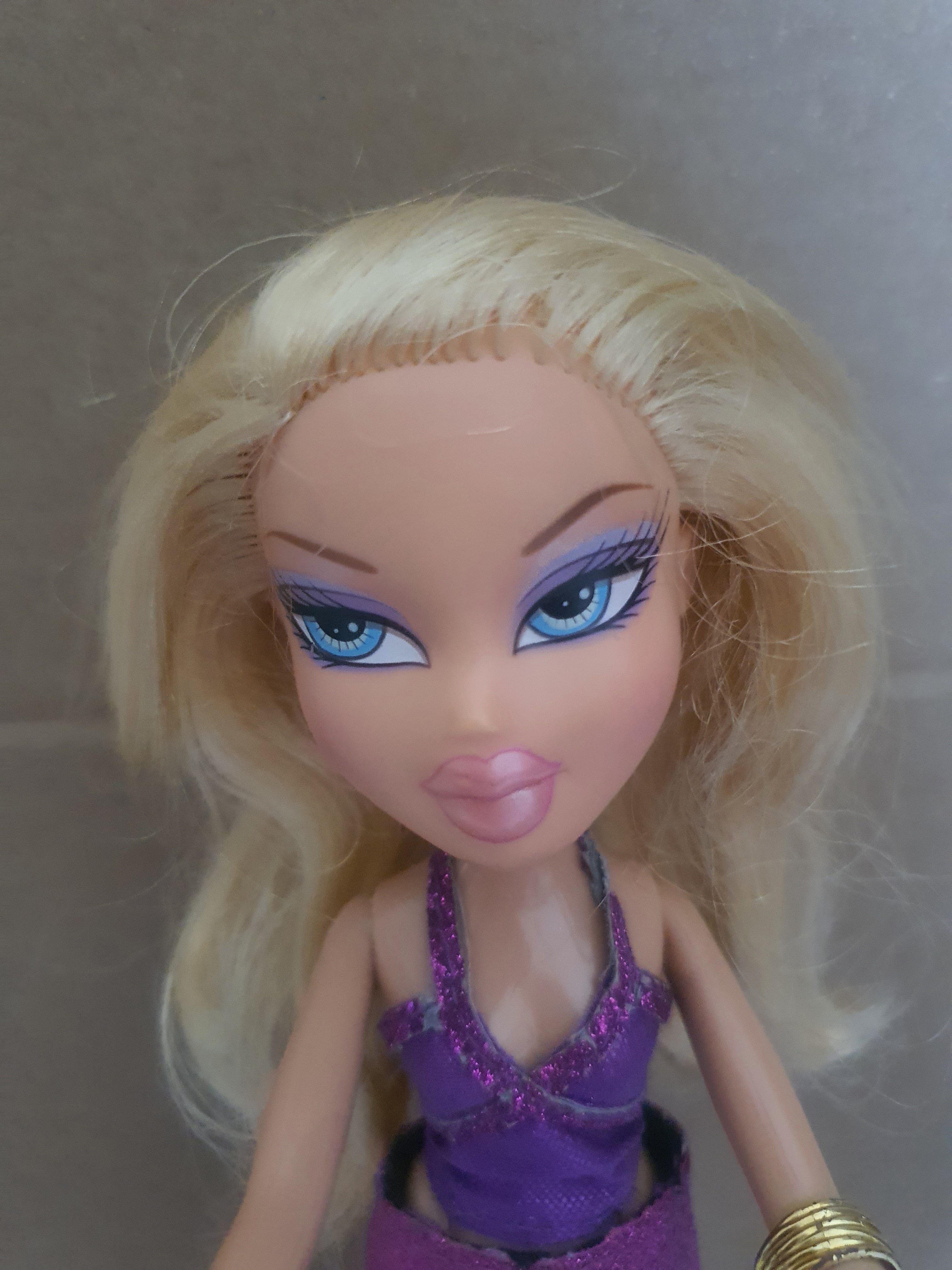 Bratz Cloe Passion Fashion