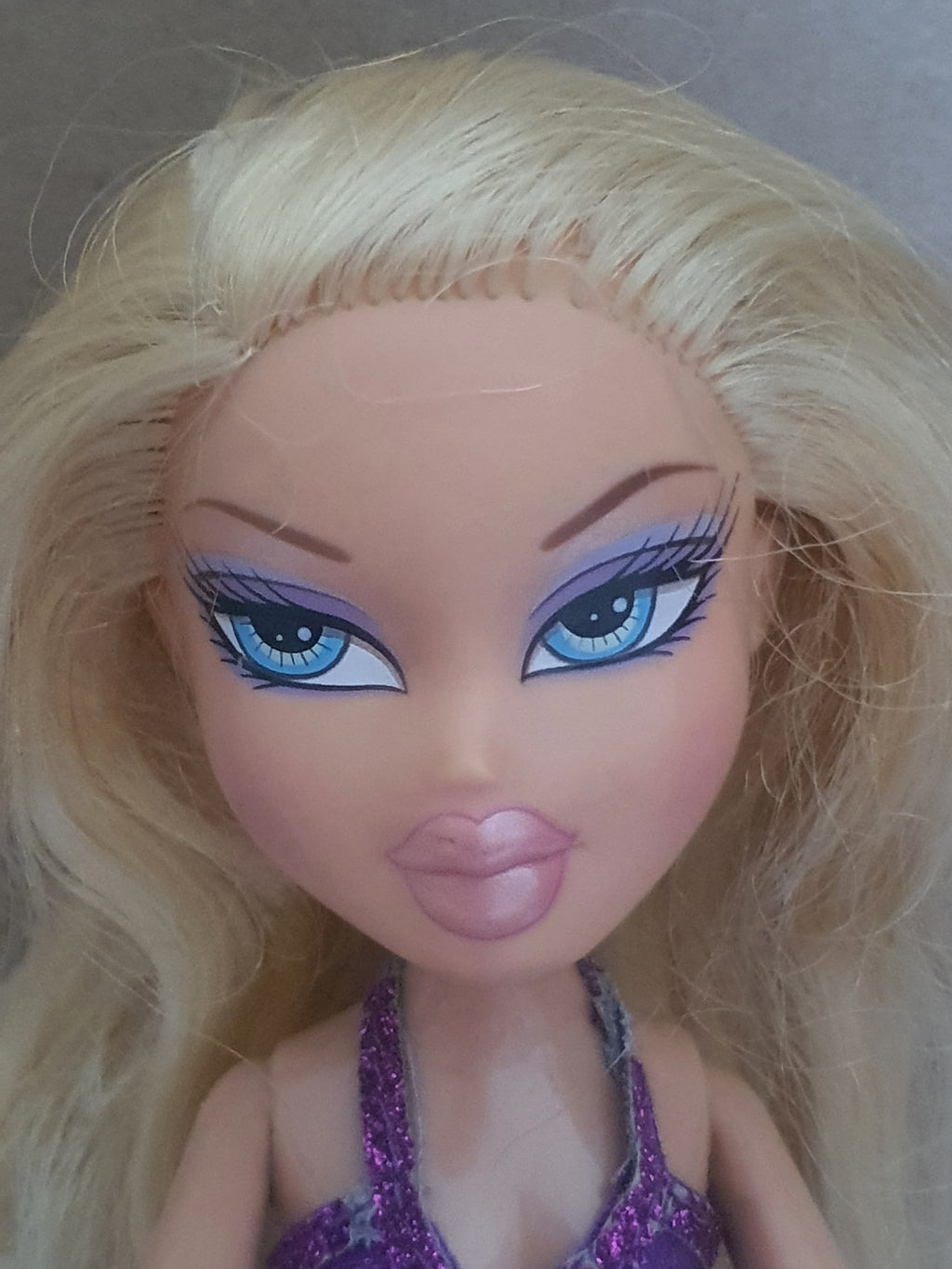 Bratz Cloe Passion Fashion
