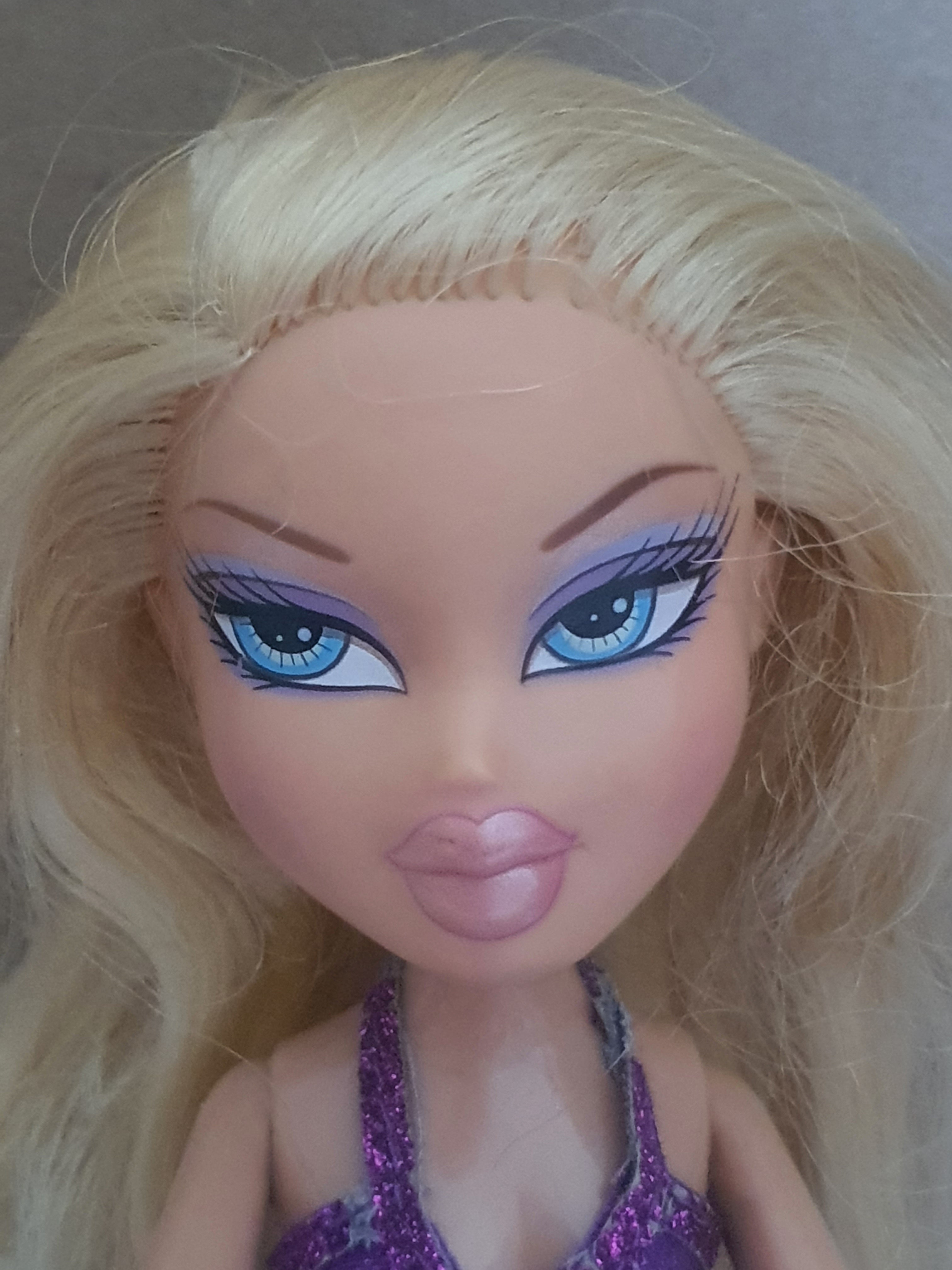Bratz Cloe Passion Fashion