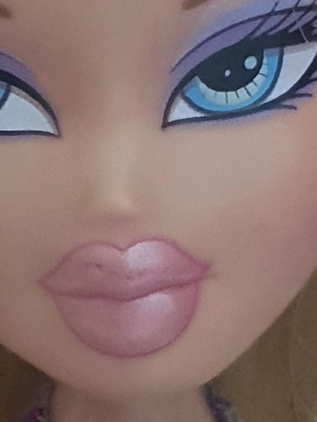 Bratz Cloe Passion Fashion