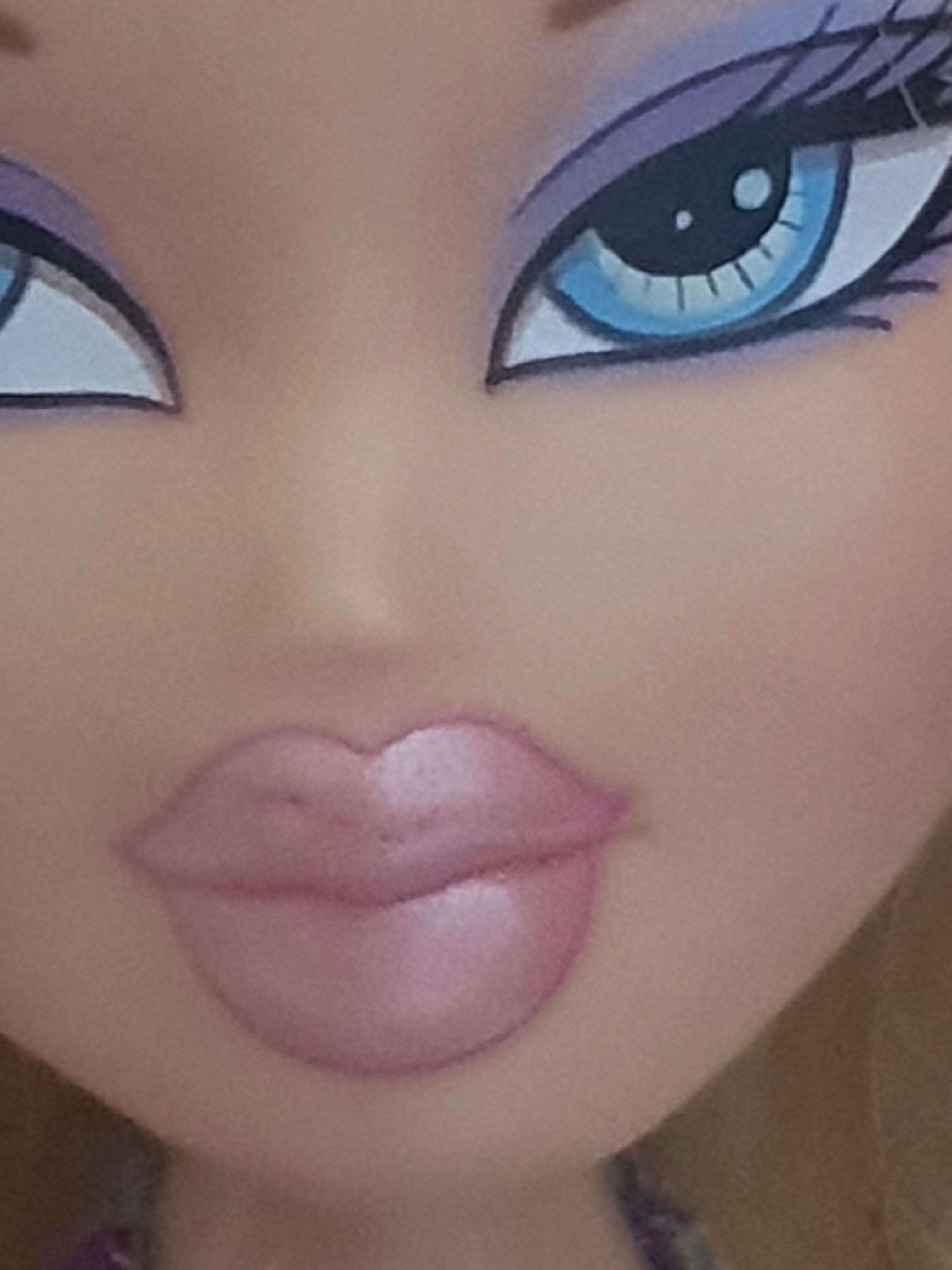 Bratz Cloe Passion Fashion