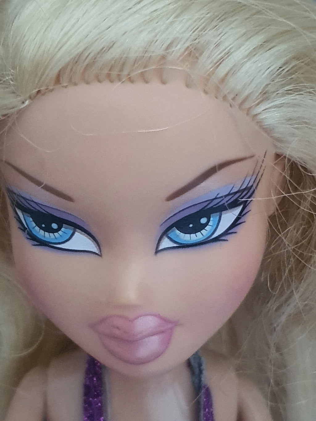 Bratz Cloe Passion Fashion