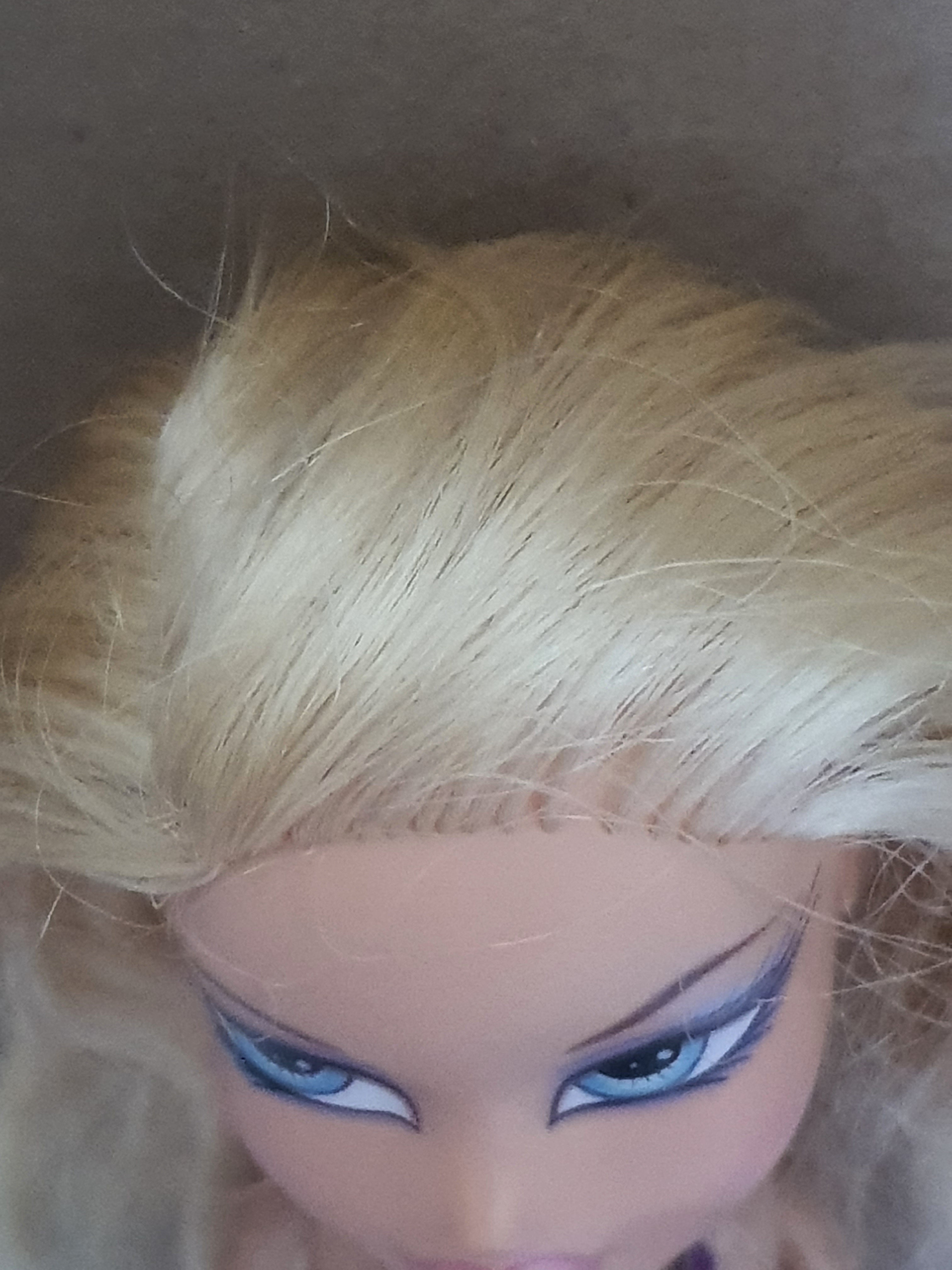 Bratz Cloe Passion Fashion