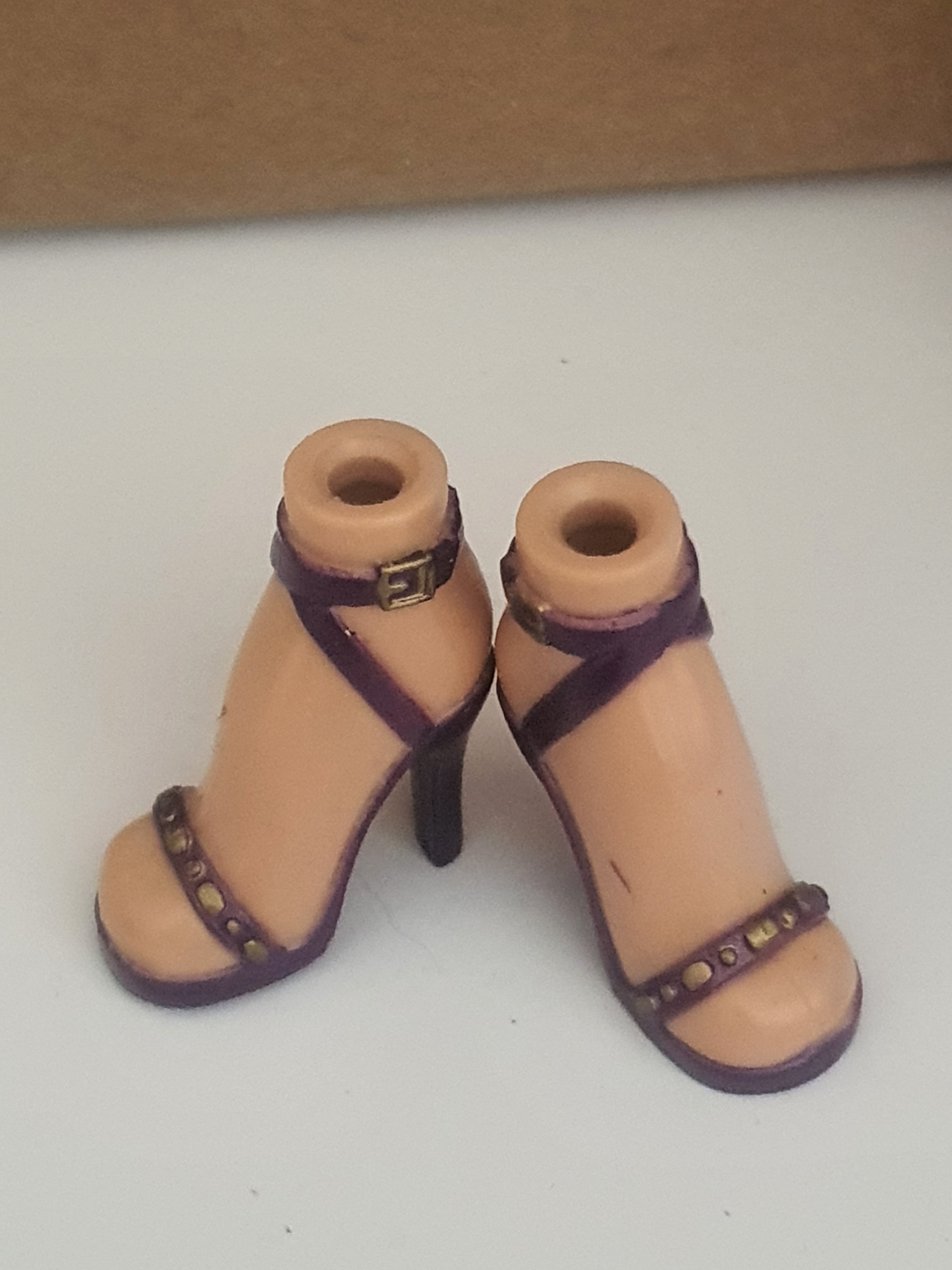 Bratz Cloe Passion Fashion