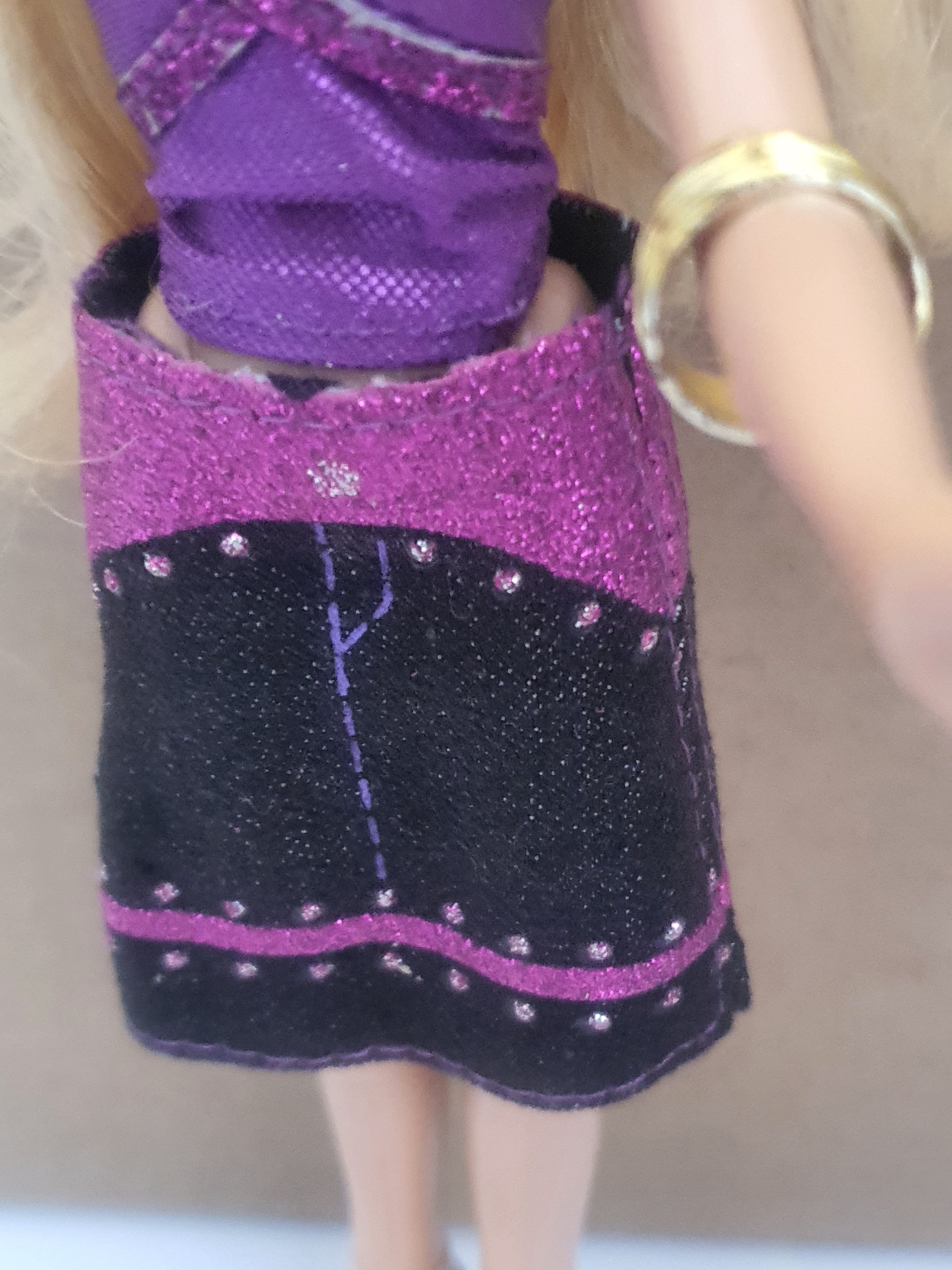Bratz Cloe Passion Fashion