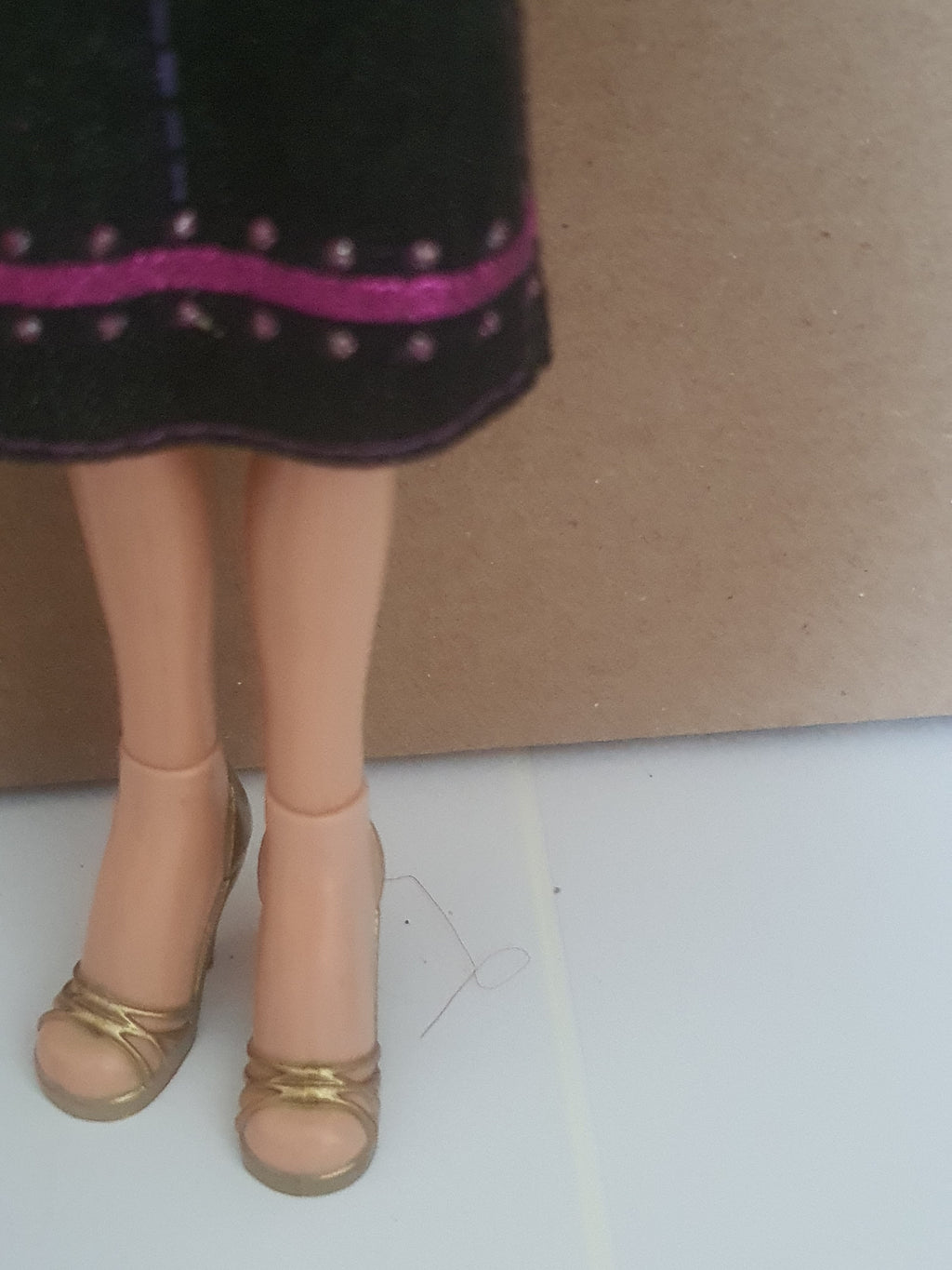 Bratz Cloe Passion Fashion