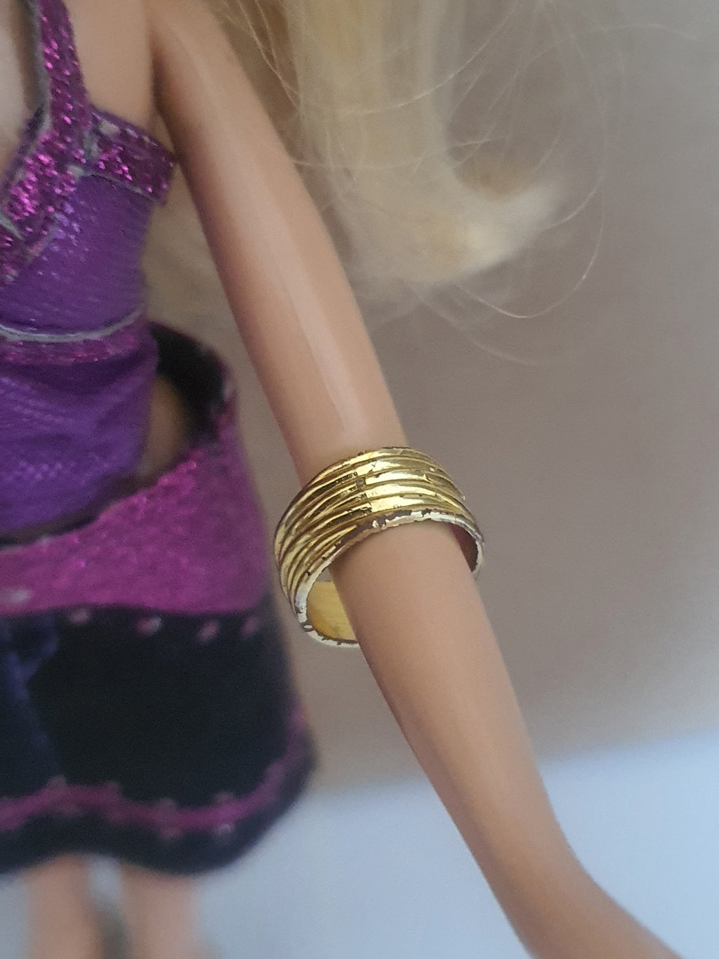 Bratz Cloe Passion Fashion