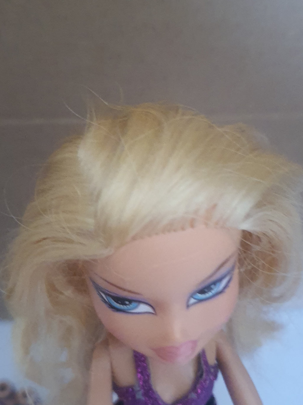 Bratz Cloe Passion Fashion