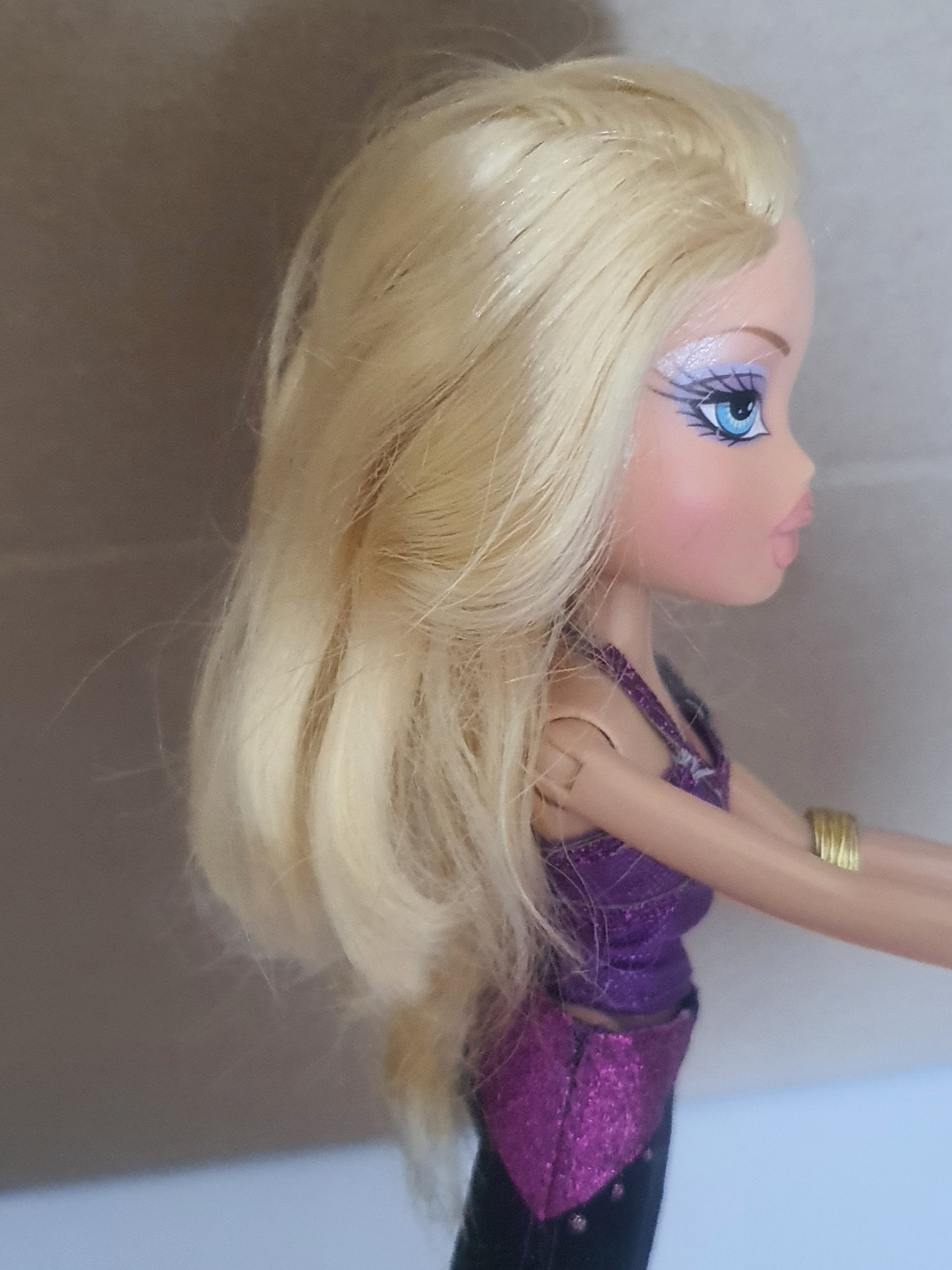 Bratz Cloe Passion Fashion