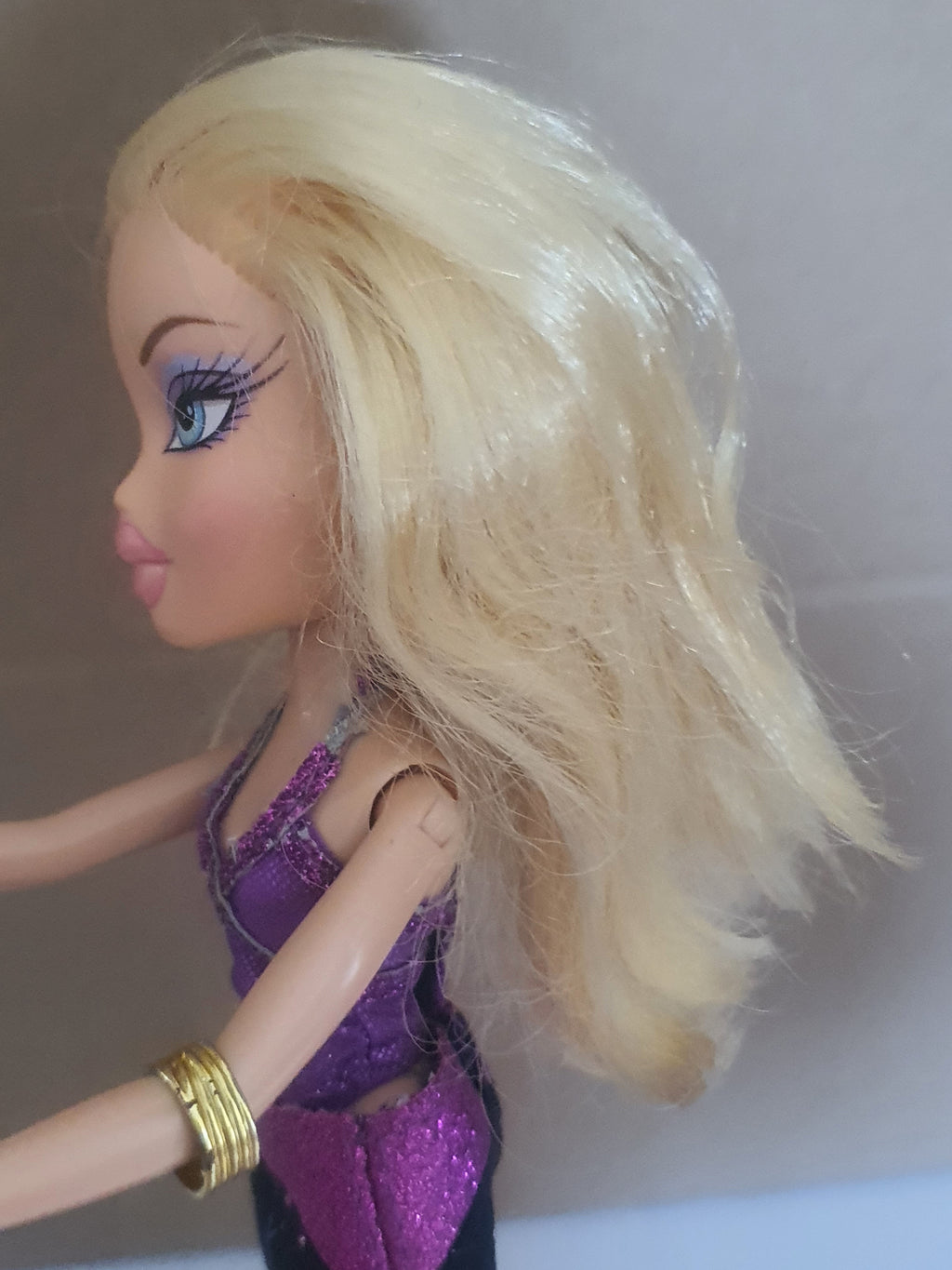 Bratz Cloe Passion Fashion