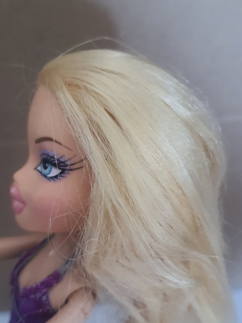 Bratz Cloe Passion Fashion